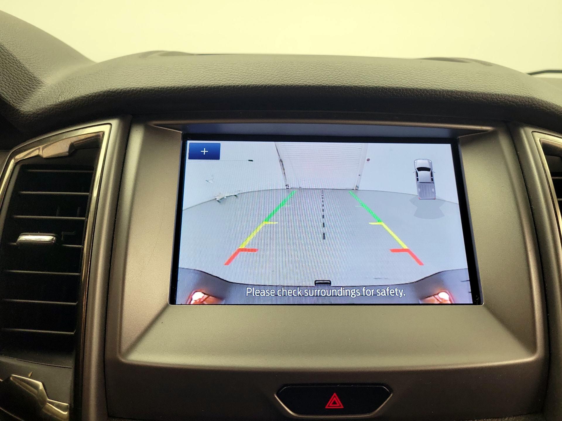 Thumbnail: 2021 Ford Ranger - 14