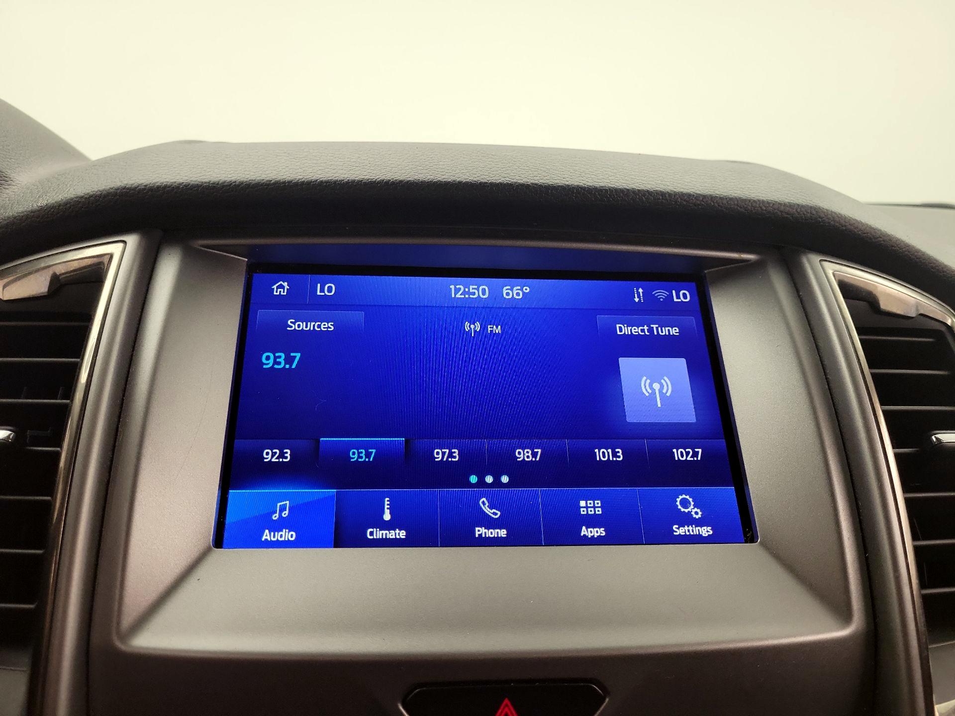 Thumbnail: 2021 Ford Ranger - 15