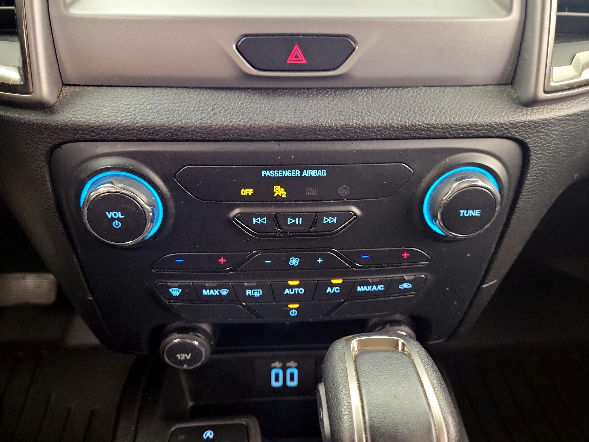 Thumbnail: 2021 Ford Ranger - 16