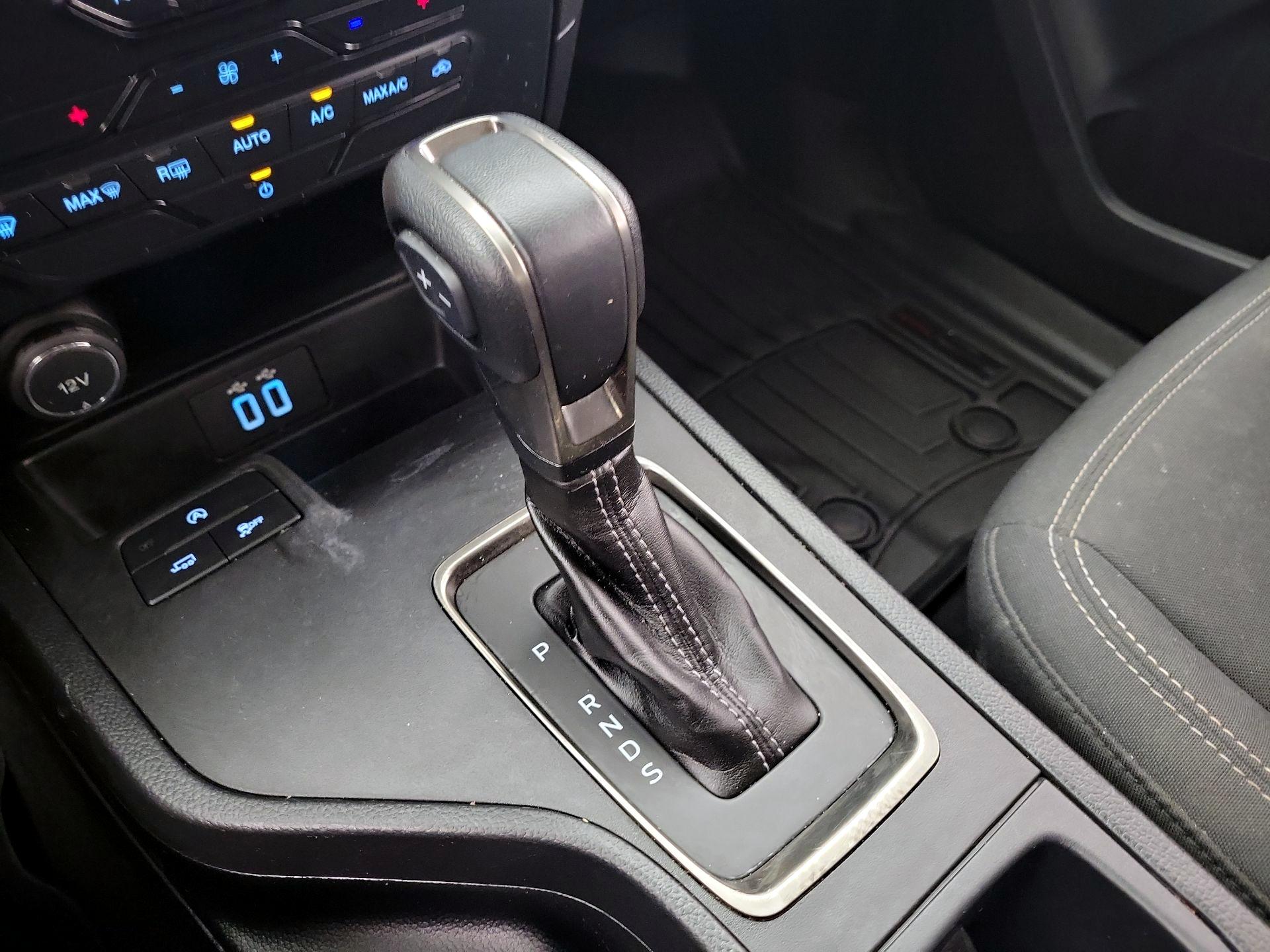 Thumbnail: 2021 Ford Ranger - 17