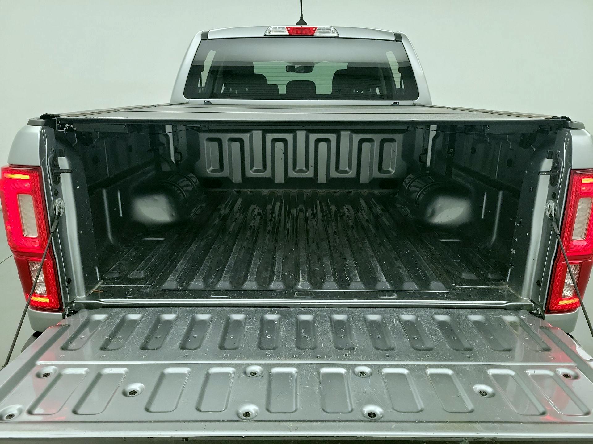 Thumbnail: 2021 Ford Ranger - 20