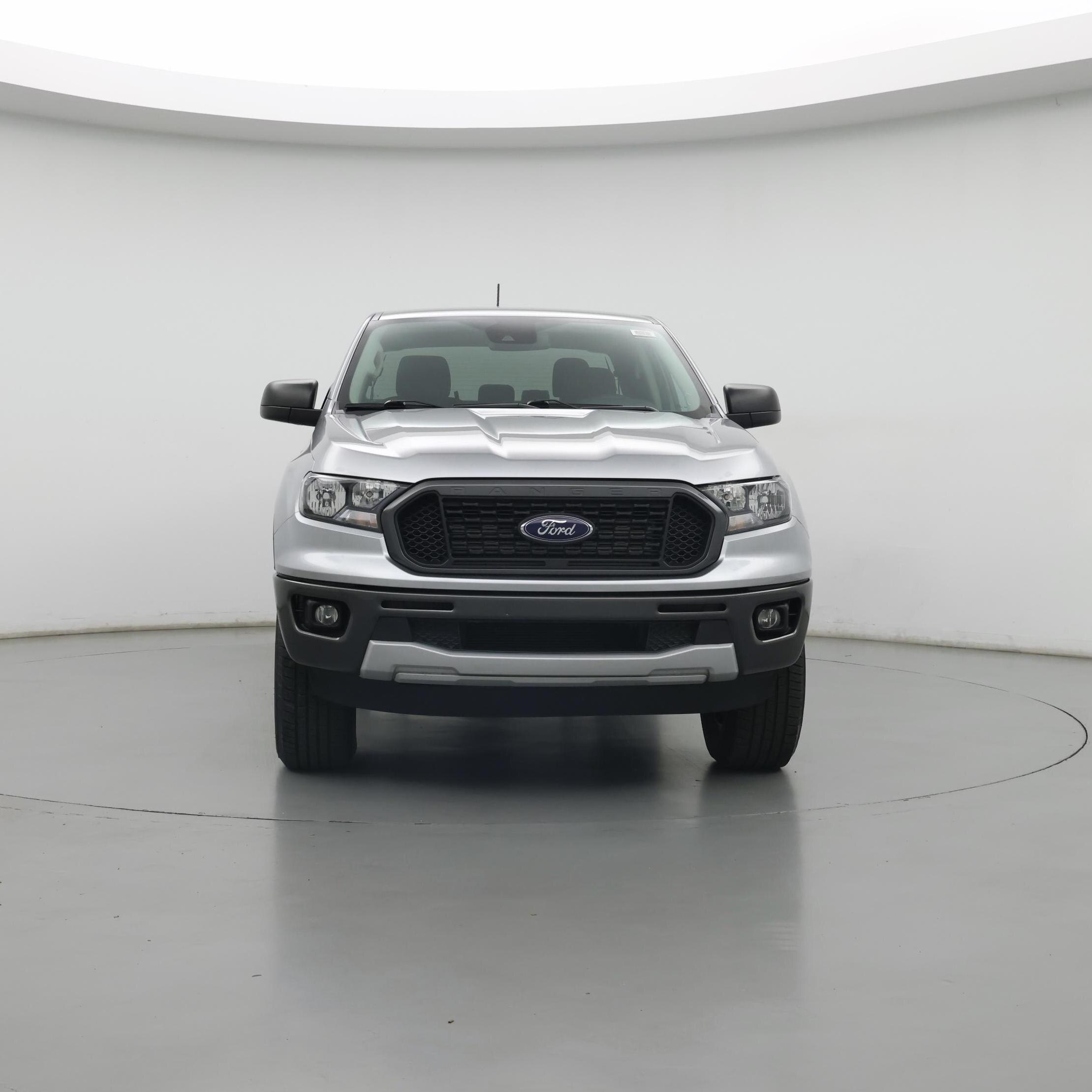 Thumbnail: 2021 Ford Ranger - 5