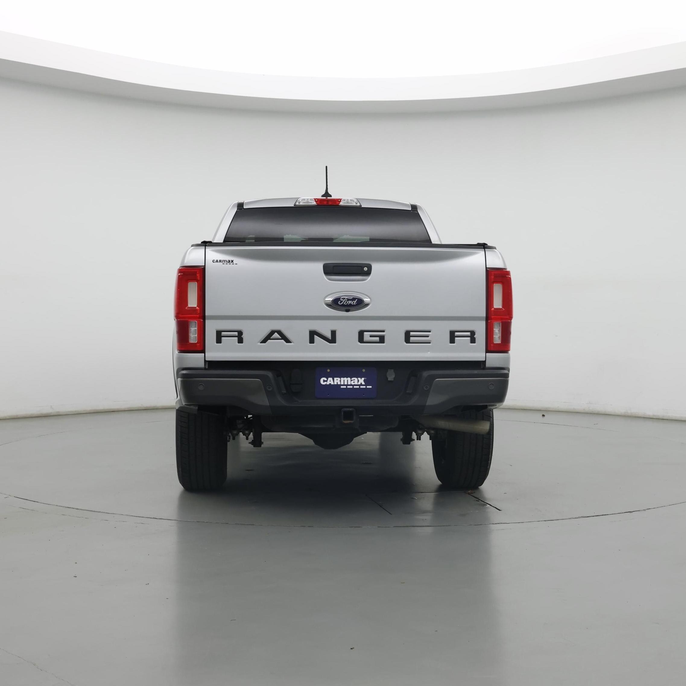Thumbnail: 2021 Ford Ranger - 6