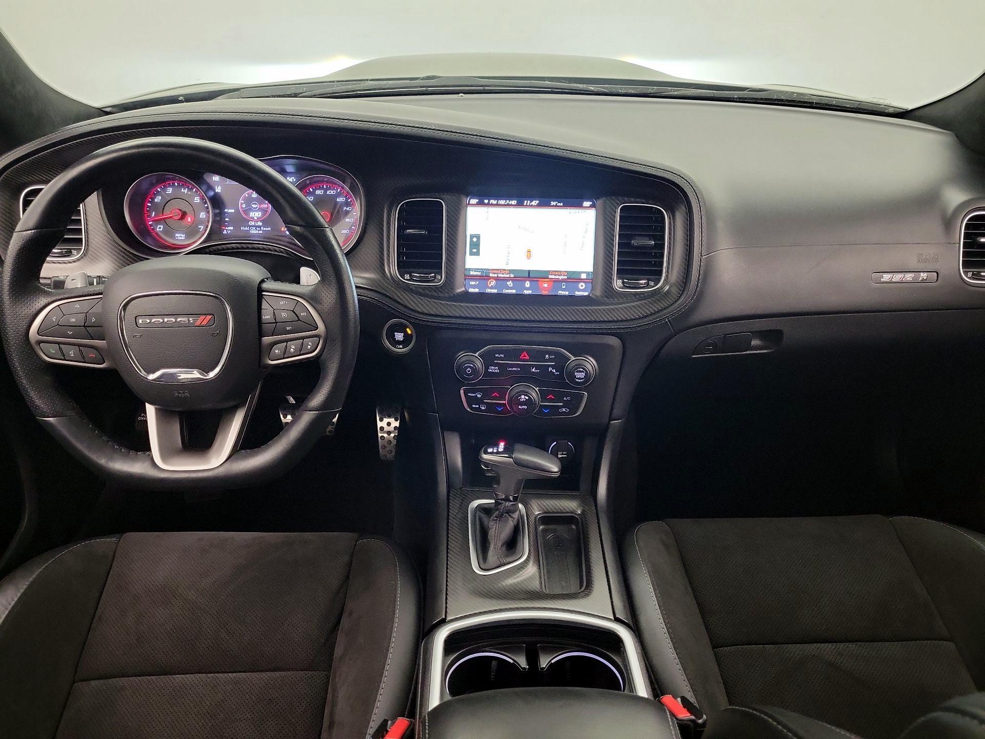 Thumbnail: 2021 Dodge Charger - 9