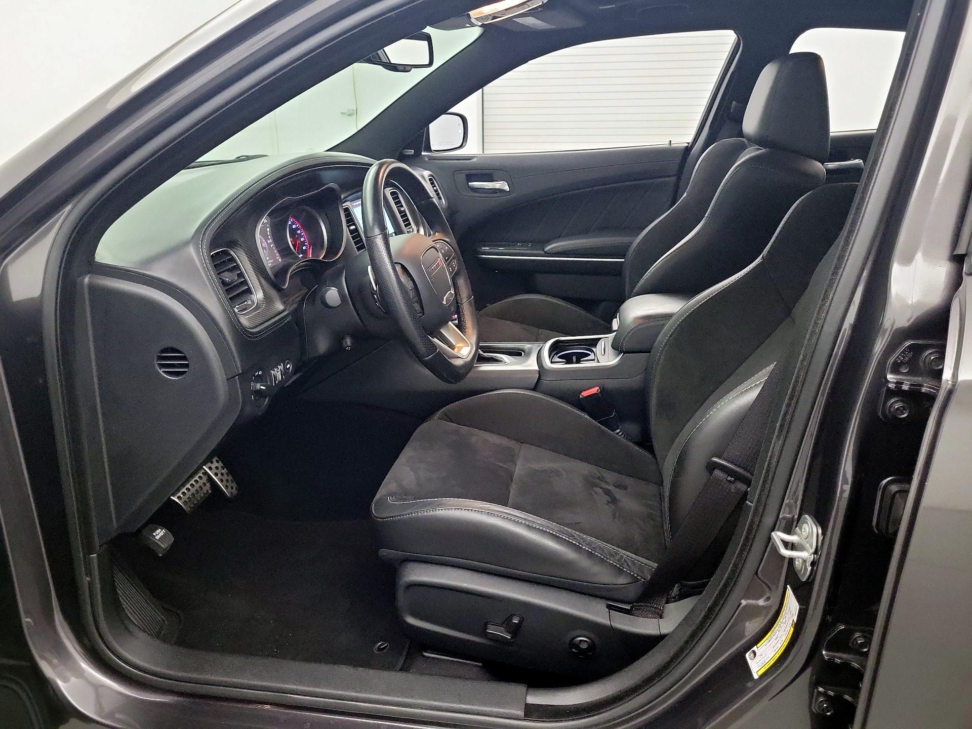 Thumbnail: 2021 Dodge Charger - 11