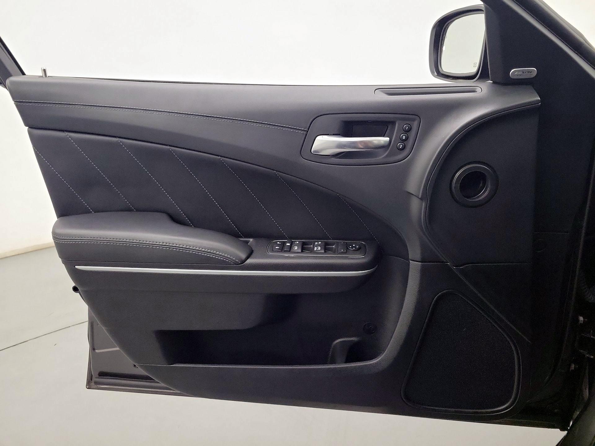 Thumbnail: 2021 Dodge Charger - 12