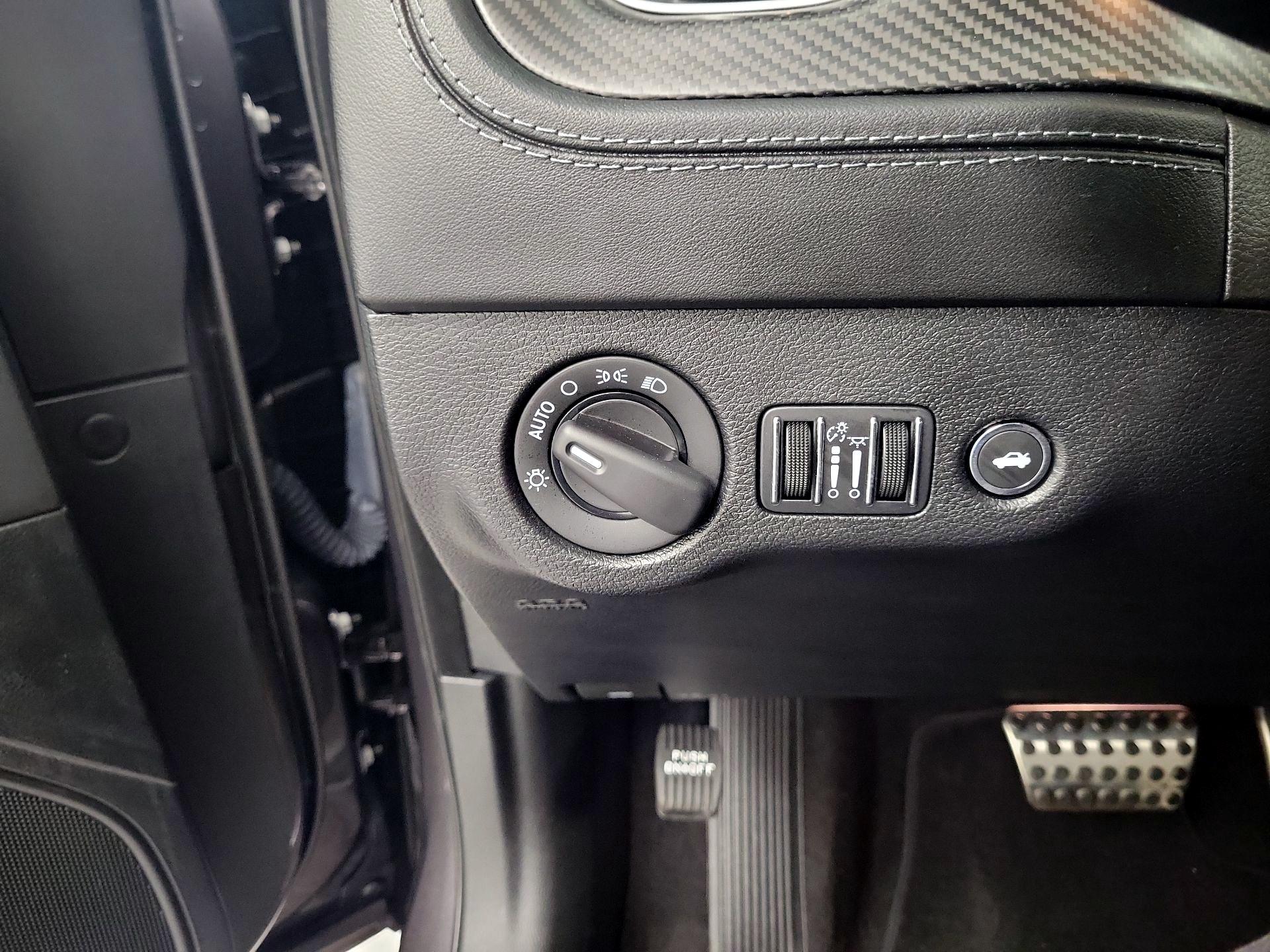 Thumbnail: 2021 Dodge Charger - 13