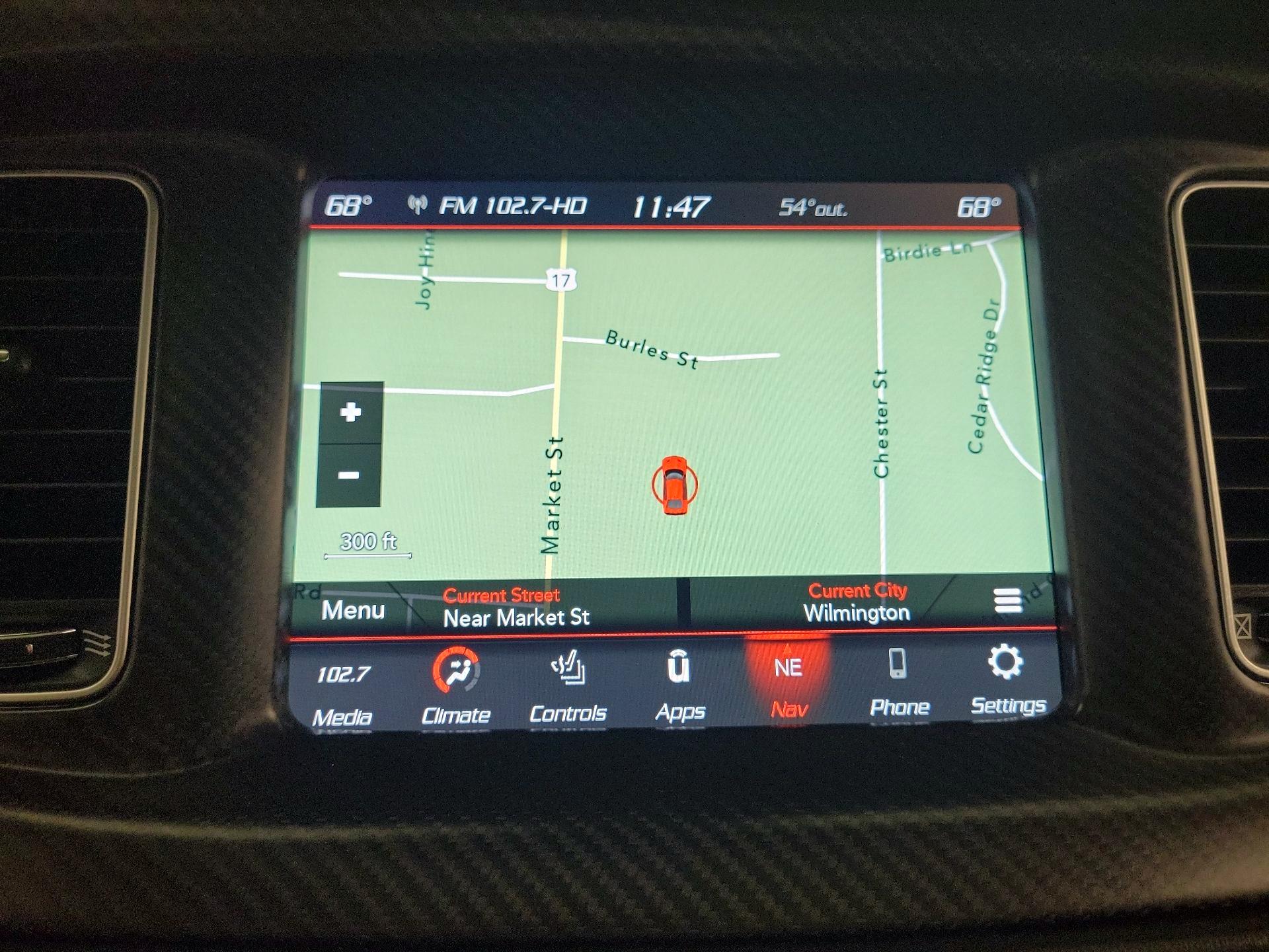 Thumbnail: 2021 Dodge Charger - 14