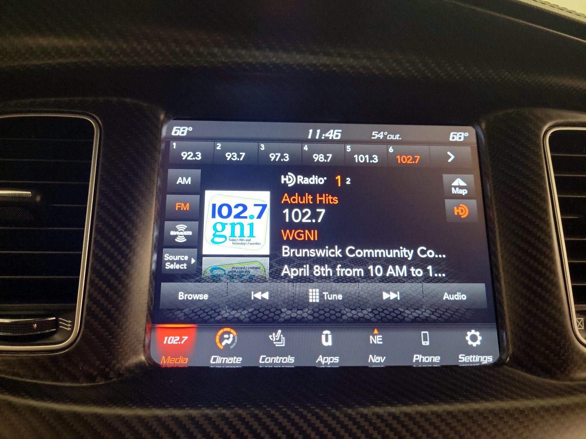 Thumbnail: 2021 Dodge Charger - 16