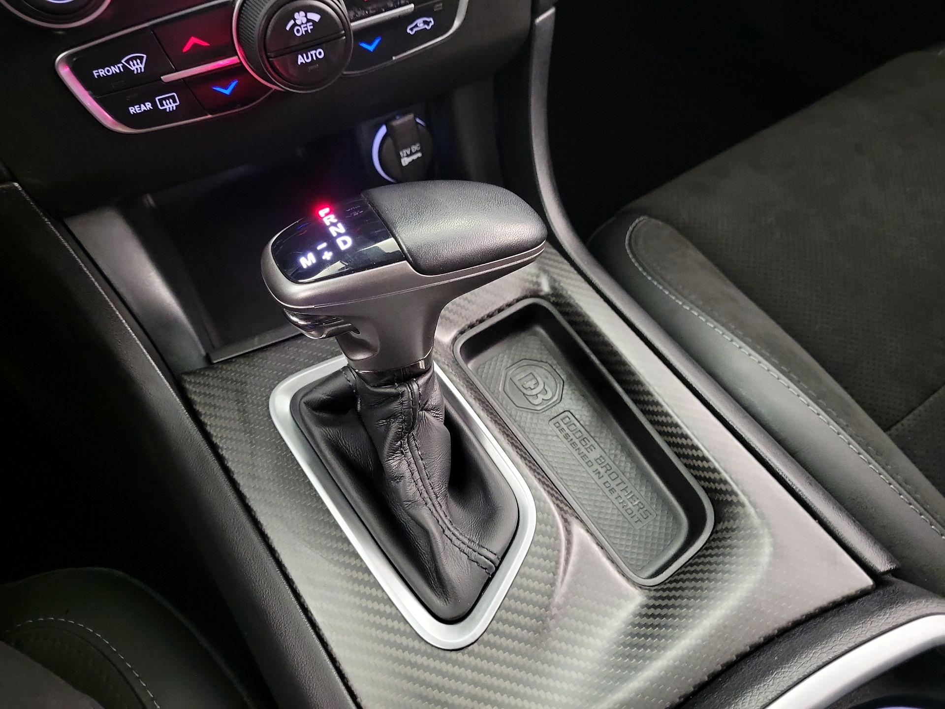 Thumbnail: 2021 Dodge Charger - 18