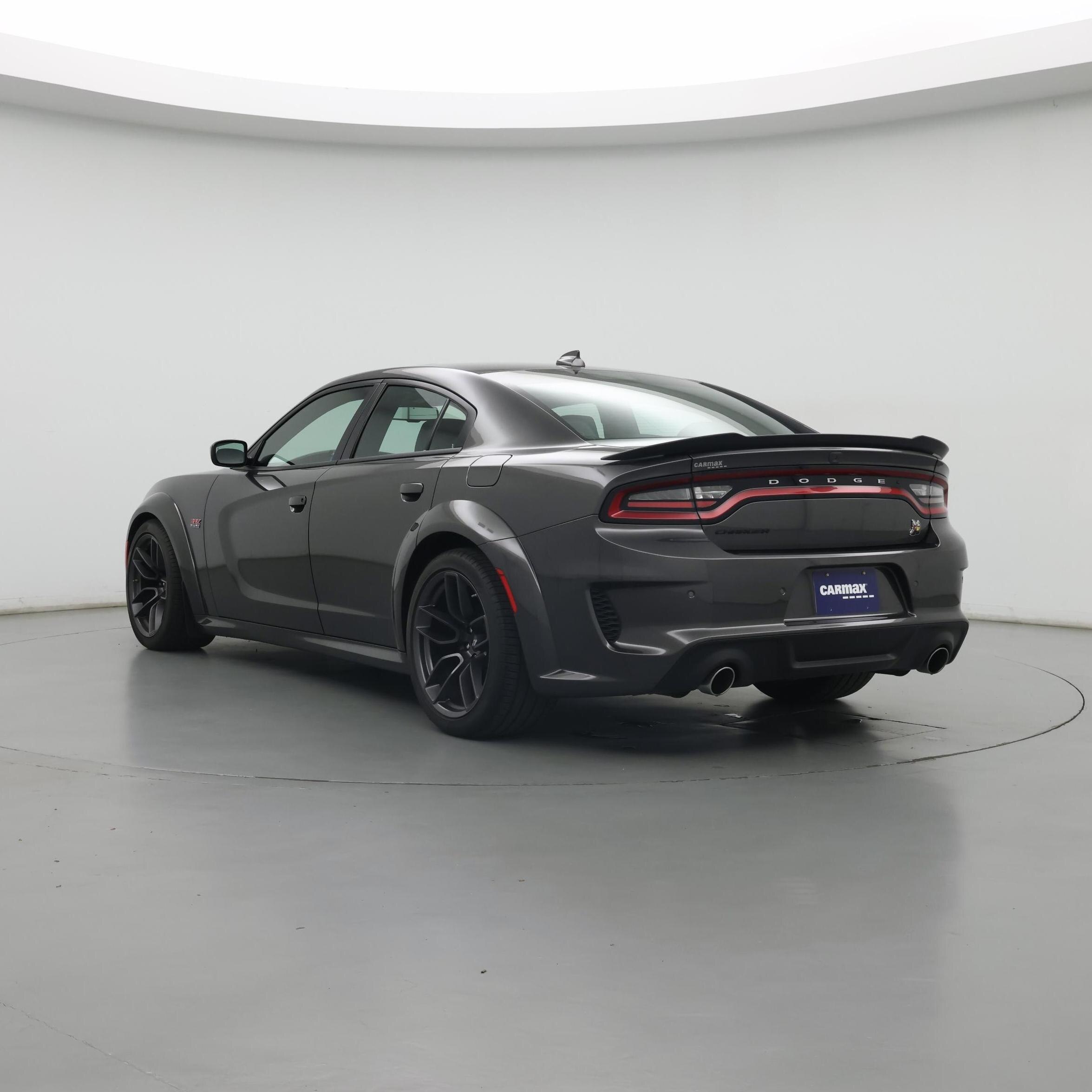 Thumbnail: 2021 Dodge Charger - 2