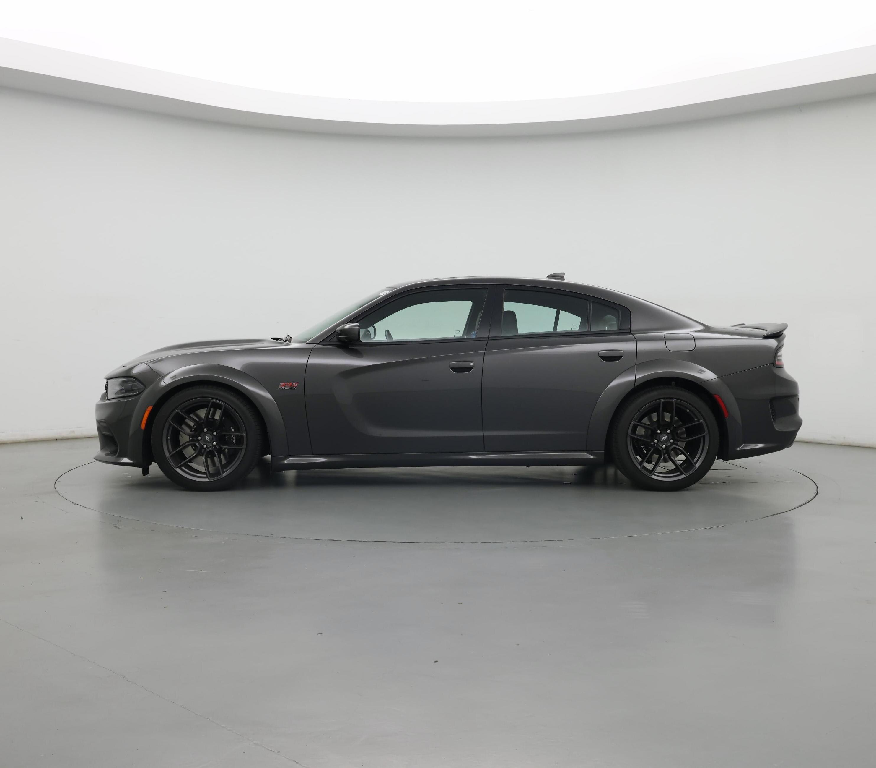 Thumbnail: 2021 Dodge Charger - 3