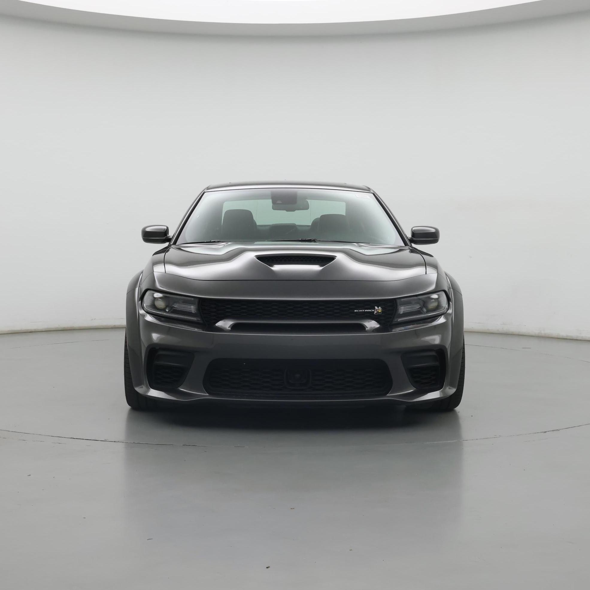Thumbnail: 2021 Dodge Charger - 5