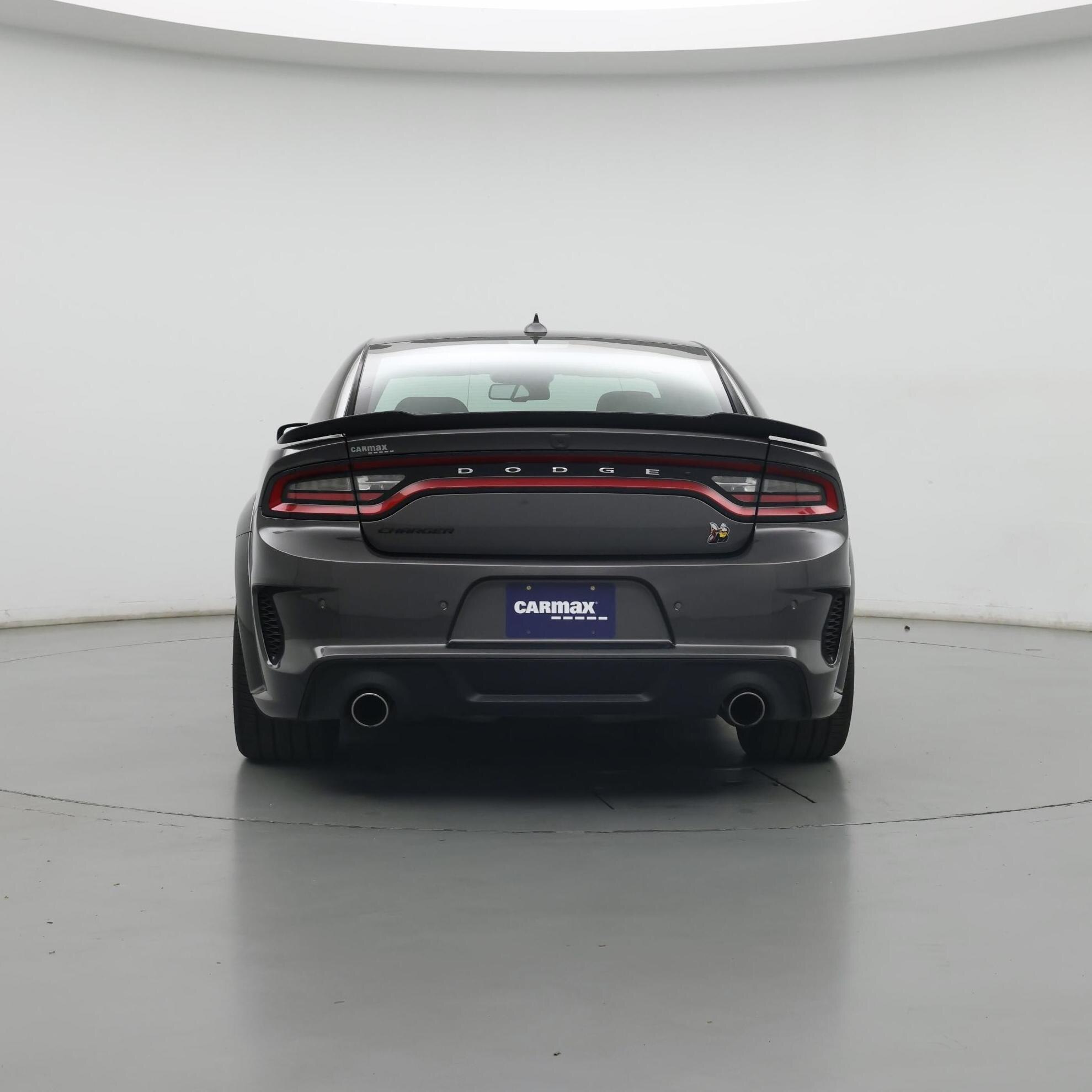 Thumbnail: 2021 Dodge Charger - 6
