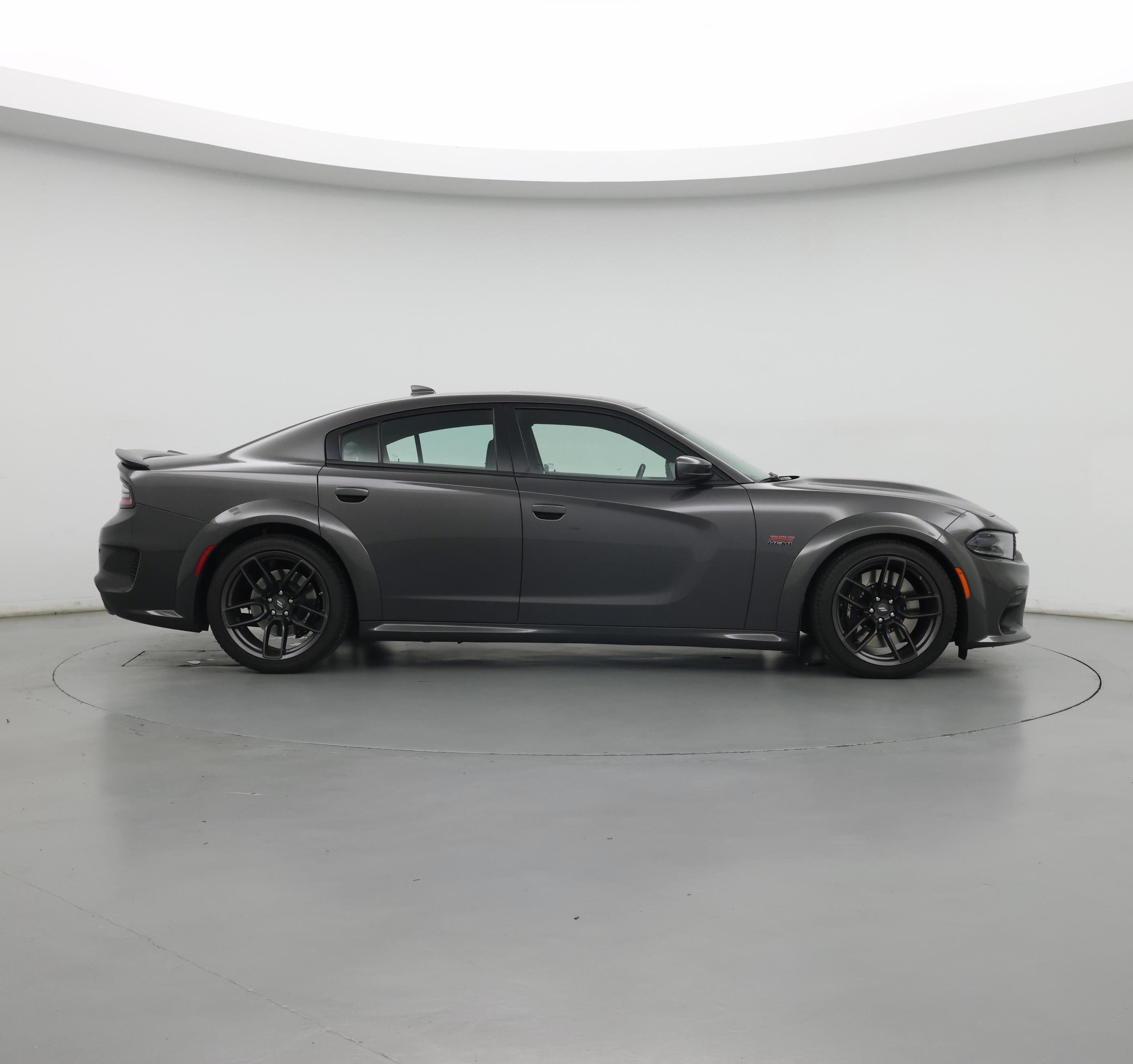 Thumbnail: 2021 Dodge Charger - 7