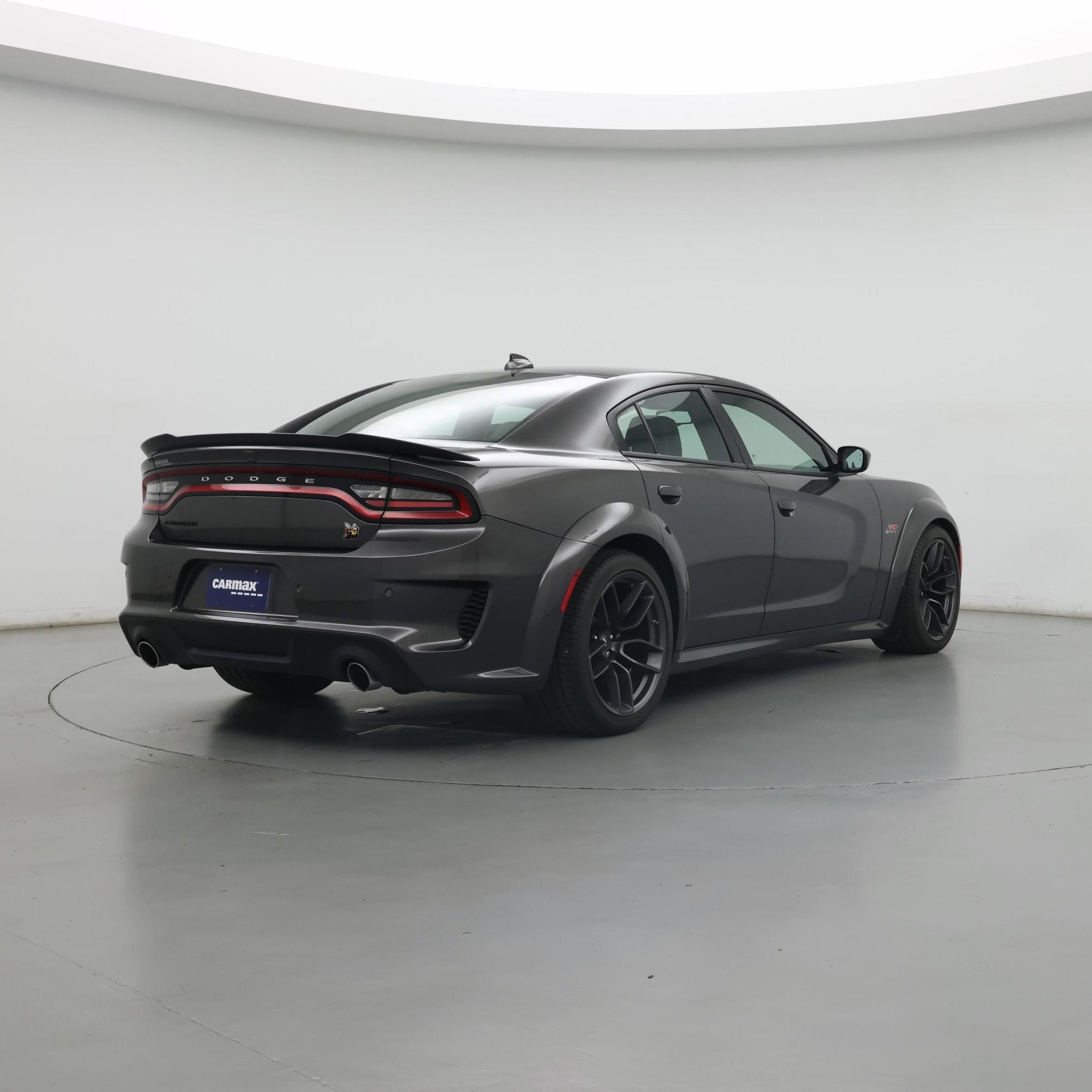 Thumbnail: 2021 Dodge Charger - 8