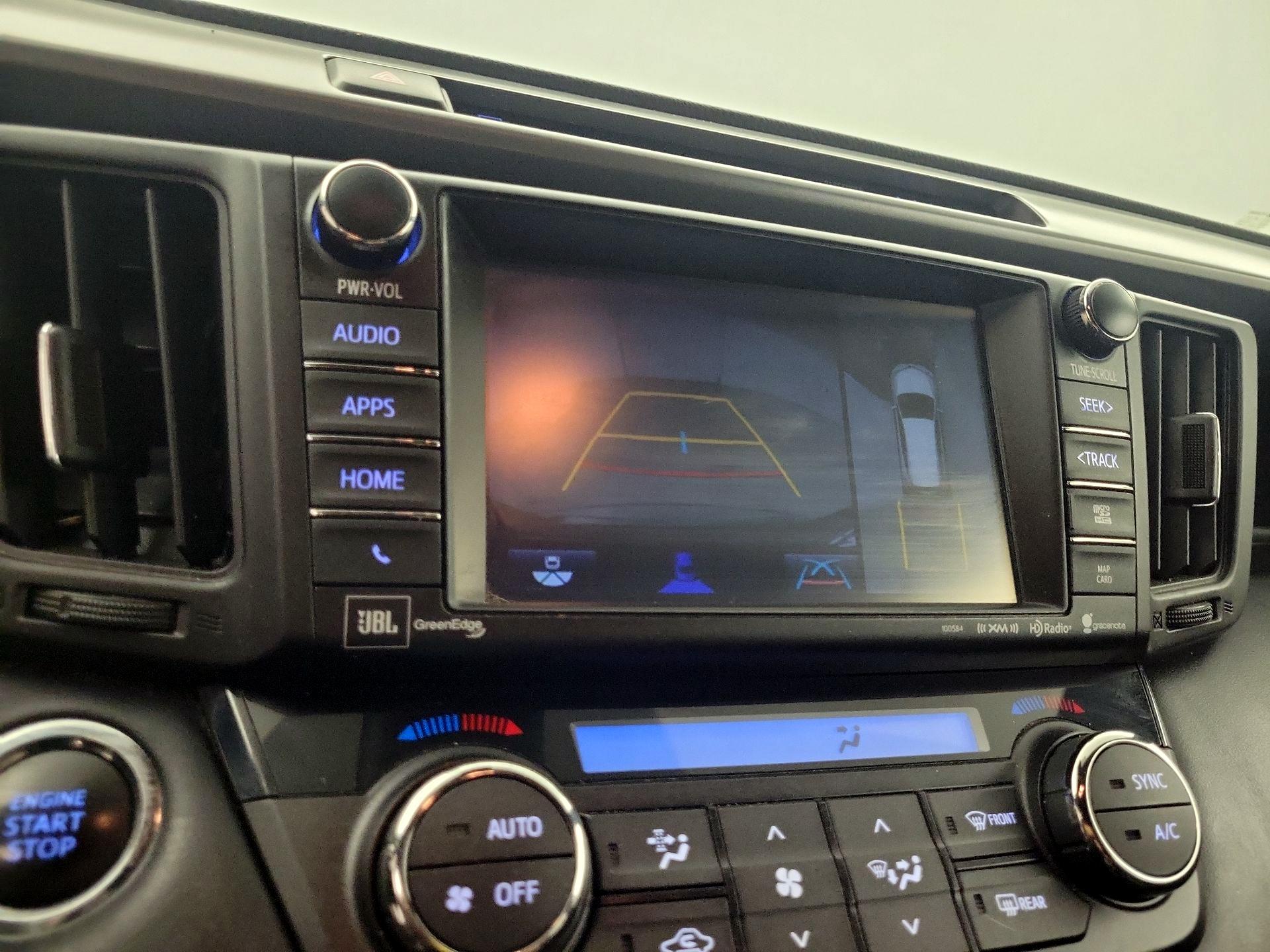 Thumbnail: 2017 Toyota RAV4 - 15