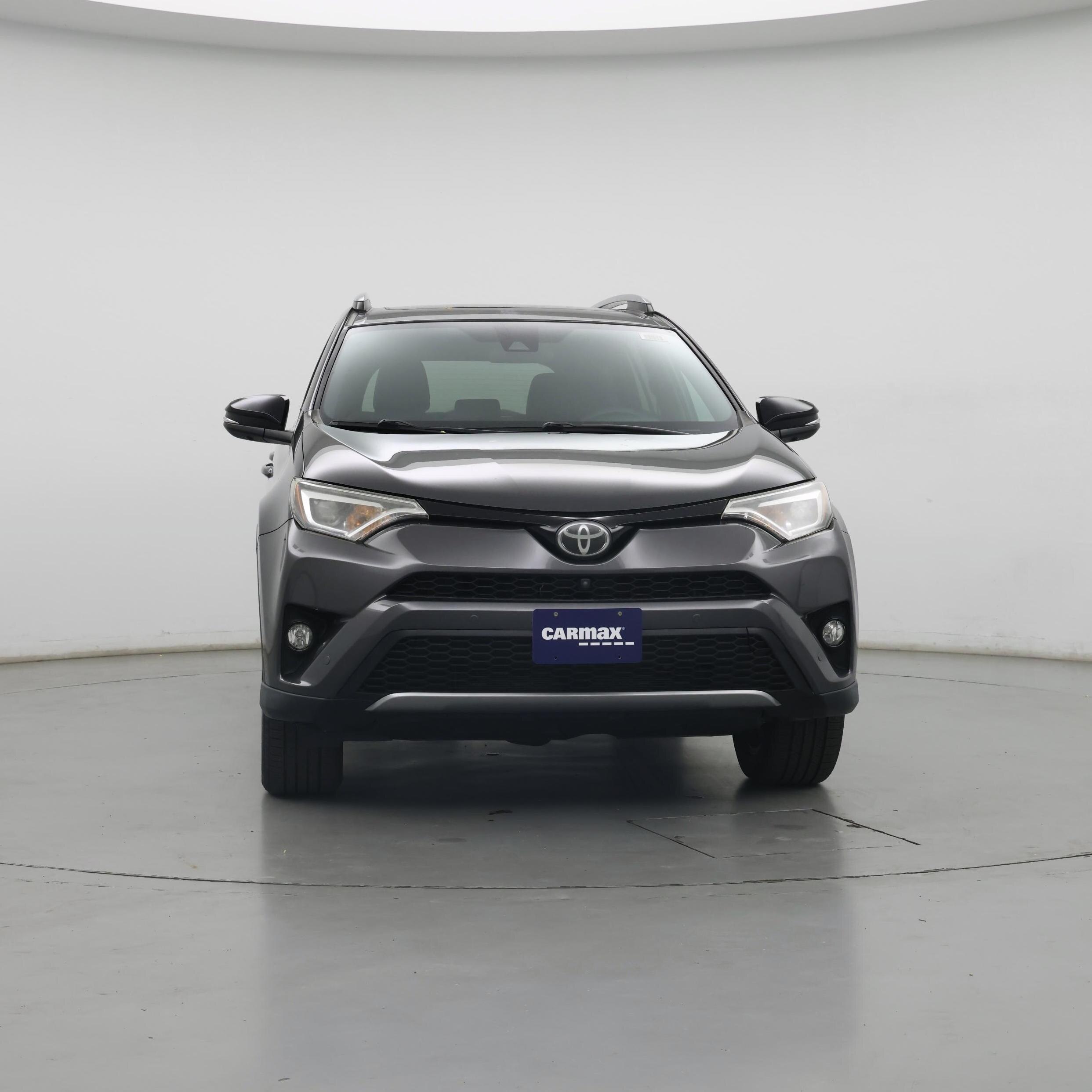 Thumbnail: 2017 Toyota RAV4 - 5