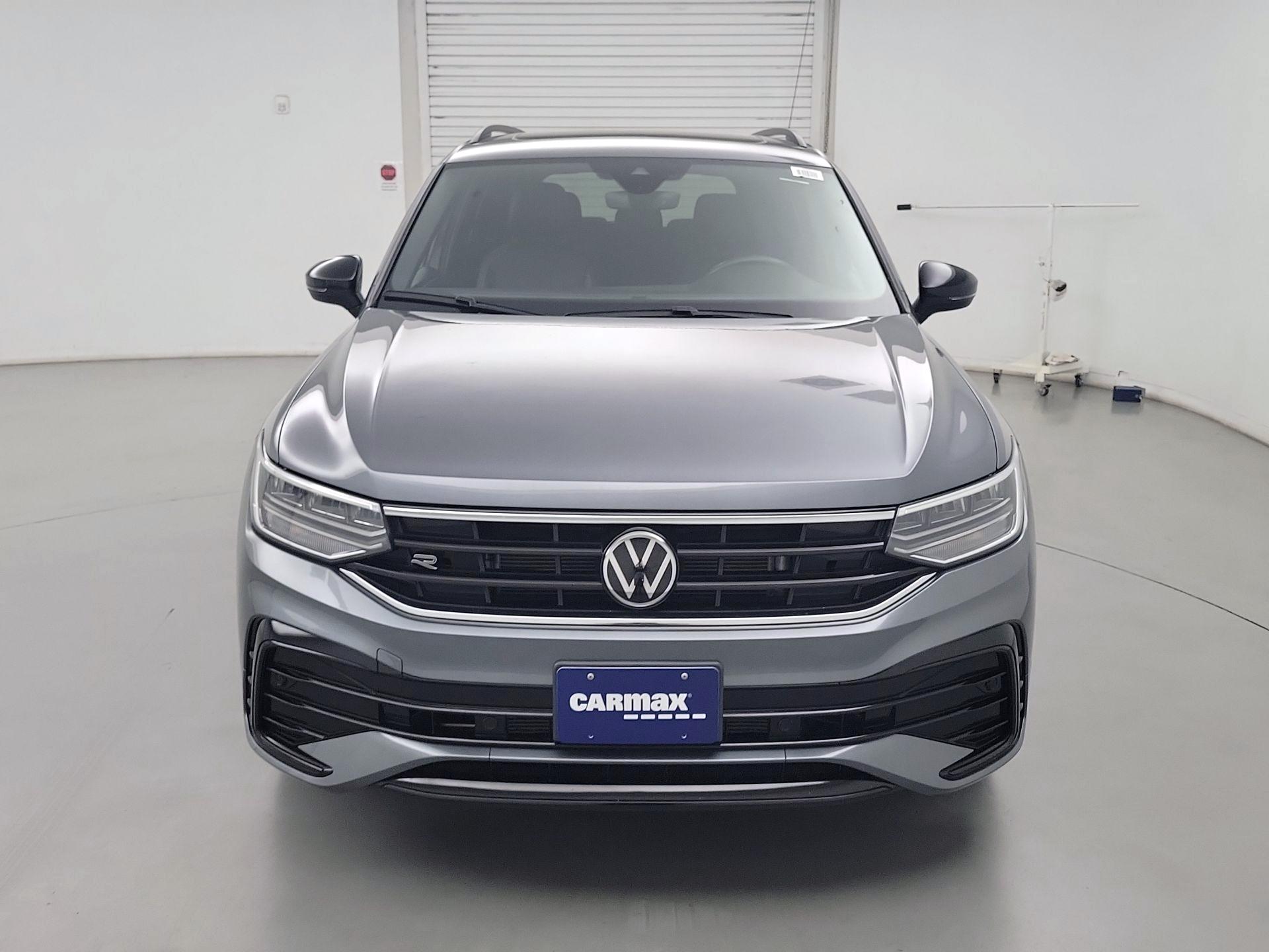 Thumbnail: 2024 Volkswagen Tiguan - 2