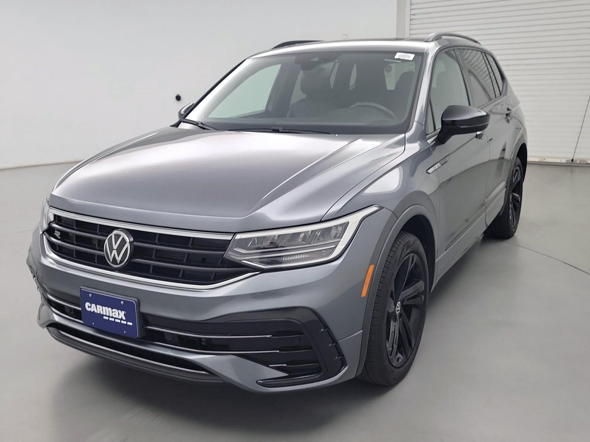 Thumbnail: 2024 Volkswagen Tiguan - 3