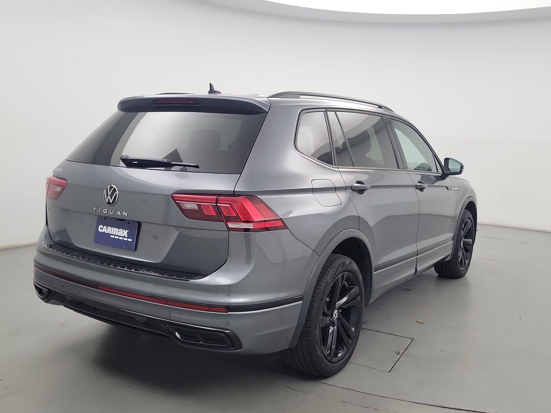 Thumbnail: 2024 Volkswagen Tiguan - 5
