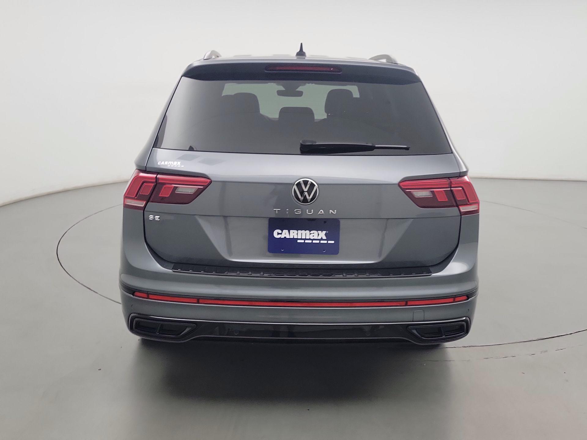 Thumbnail: 2024 Volkswagen Tiguan - 6