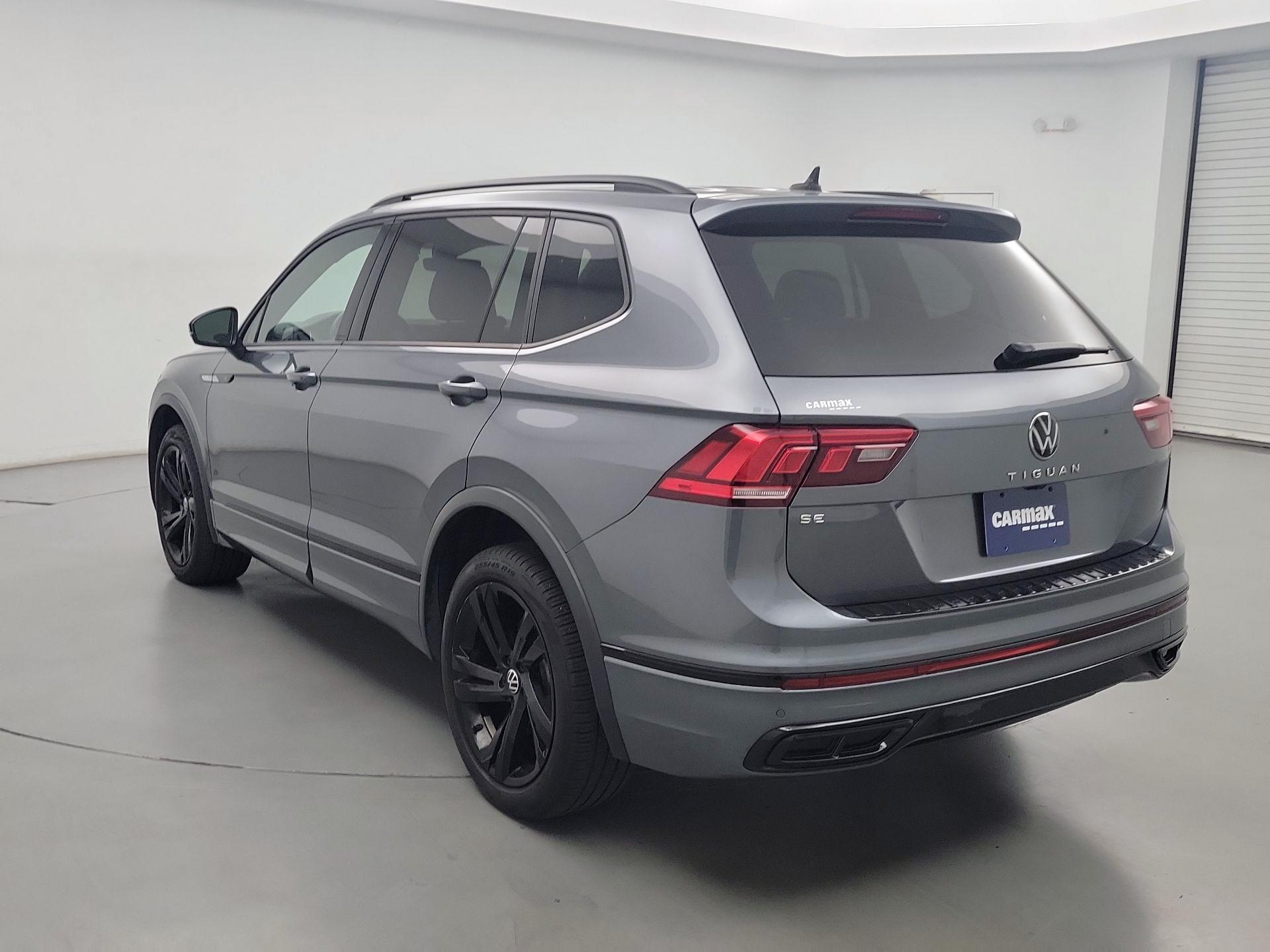 Thumbnail: 2024 Volkswagen Tiguan - 7