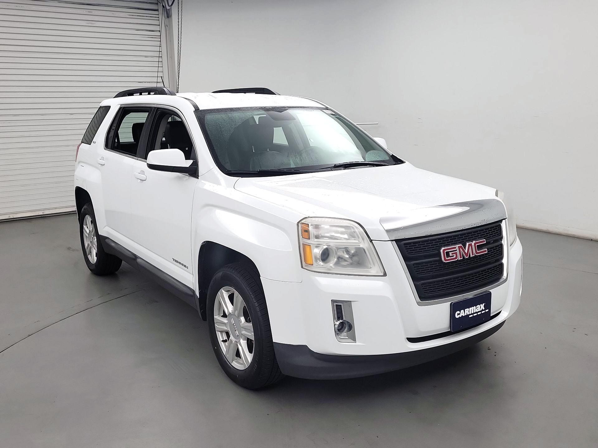 Thumbnail: 2014 GMC Terrain - 1