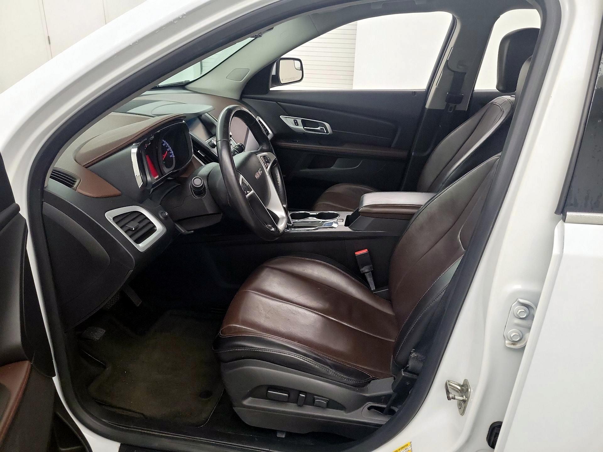 Thumbnail: 2014 GMC Terrain - 9