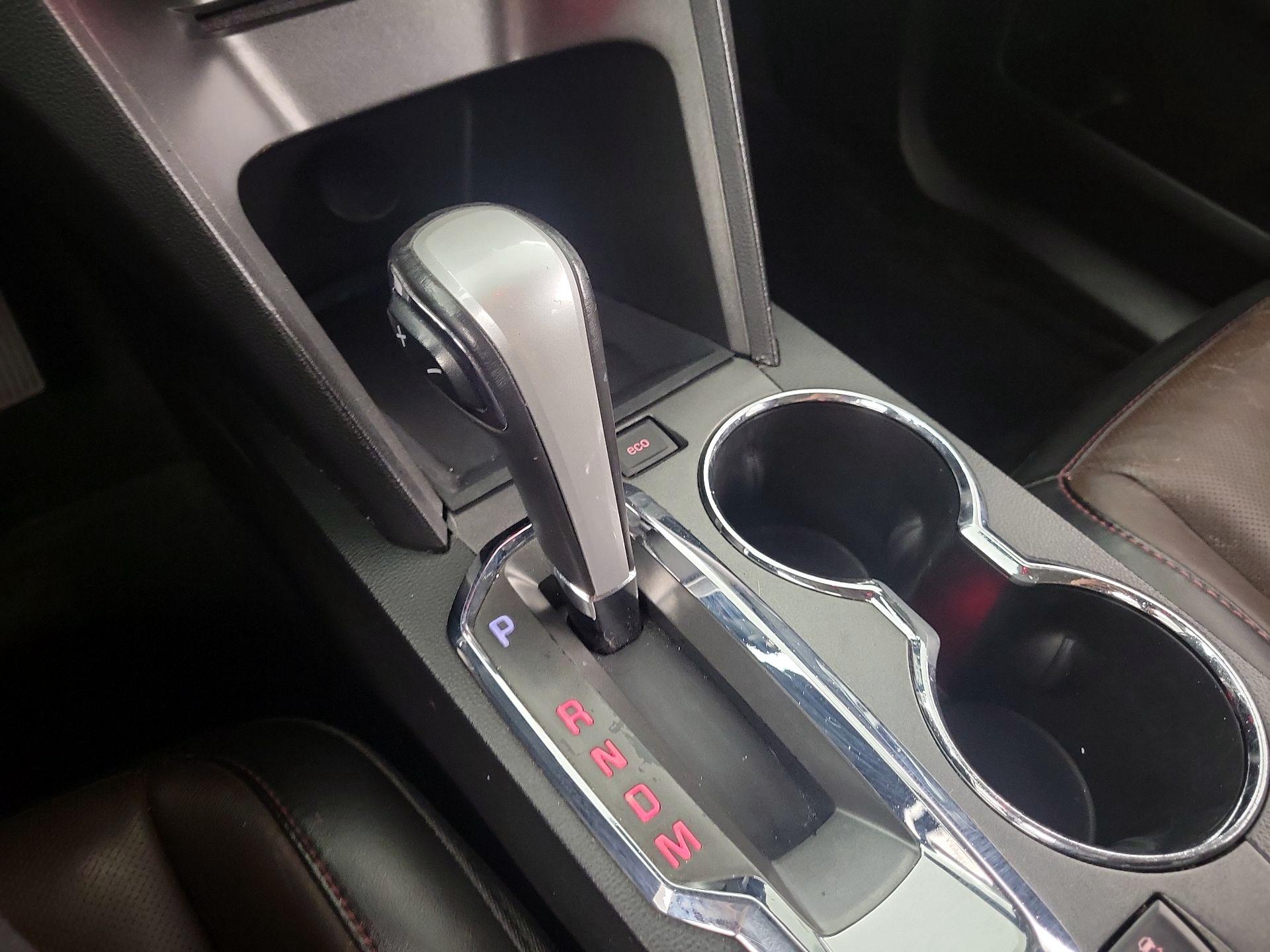 Thumbnail: 2014 GMC Terrain - 14
