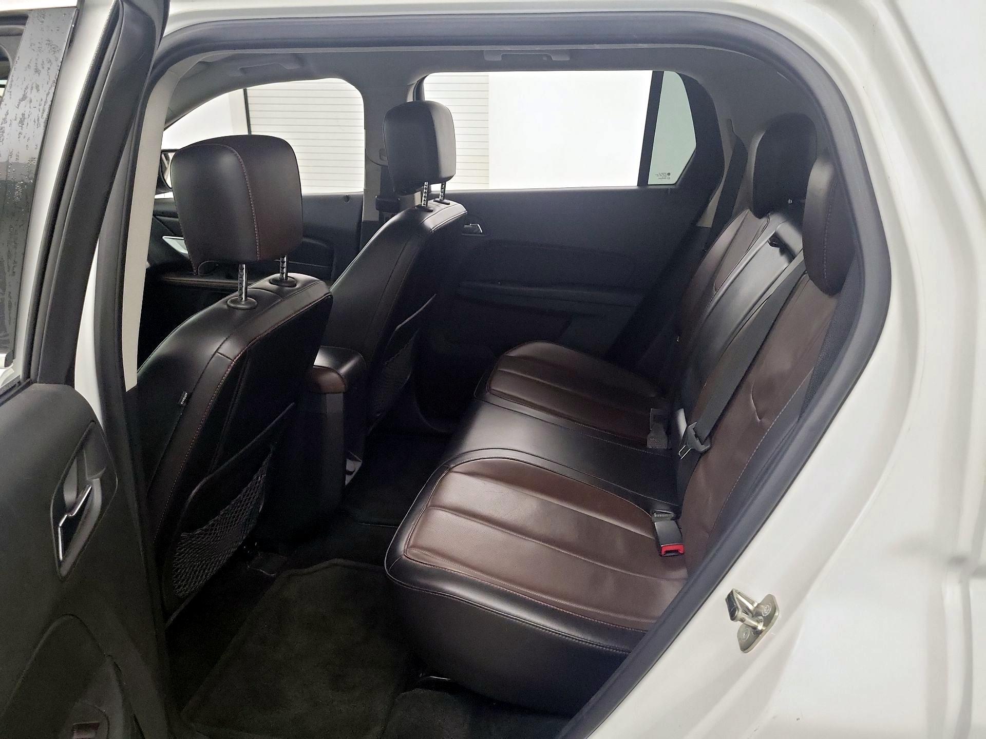 Thumbnail: 2014 GMC Terrain - 16