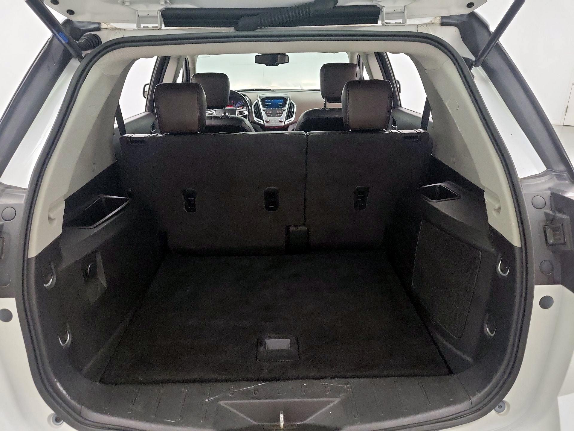 Thumbnail: 2014 GMC Terrain - 17