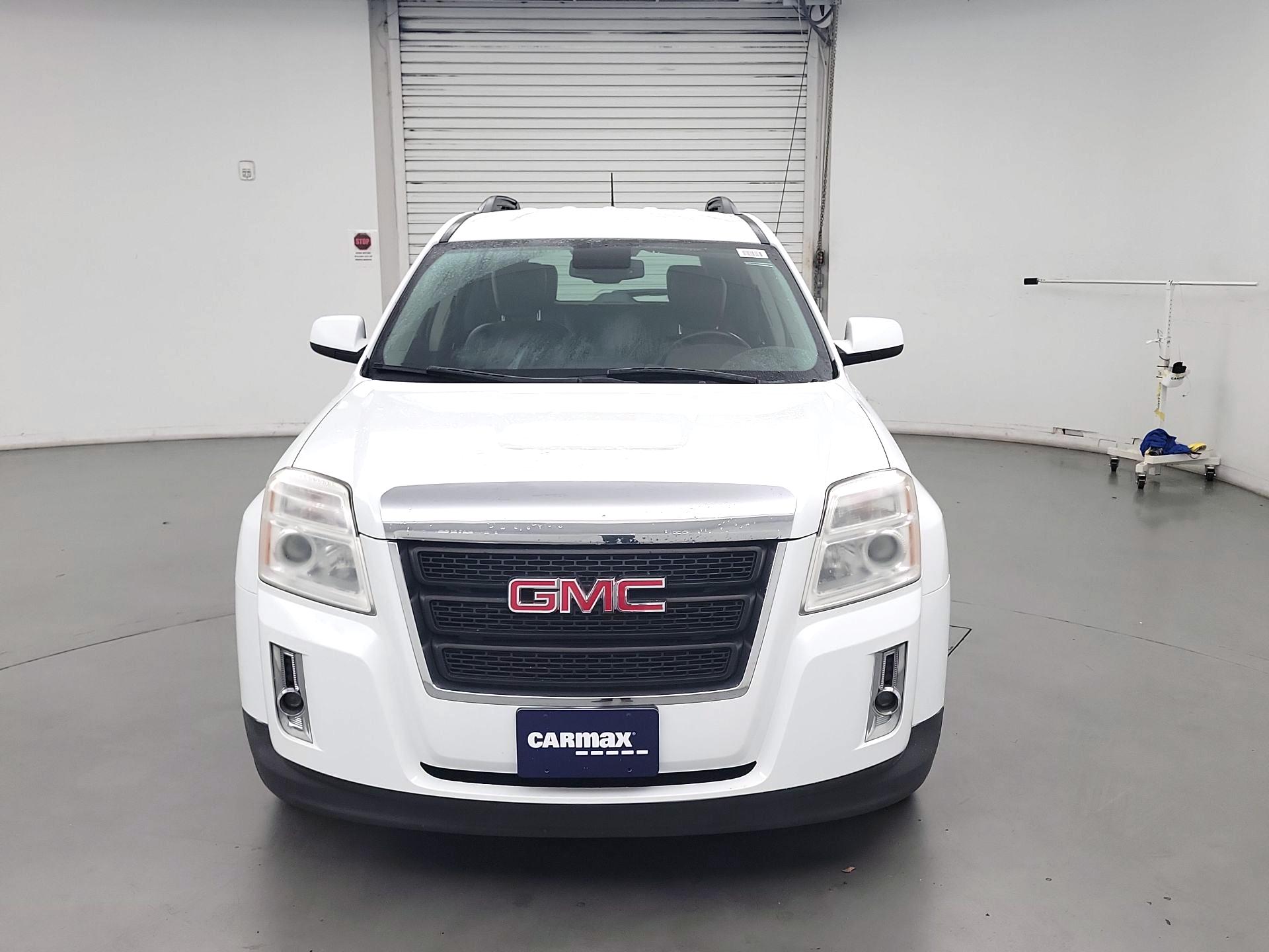 Thumbnail: 2014 GMC Terrain - 2