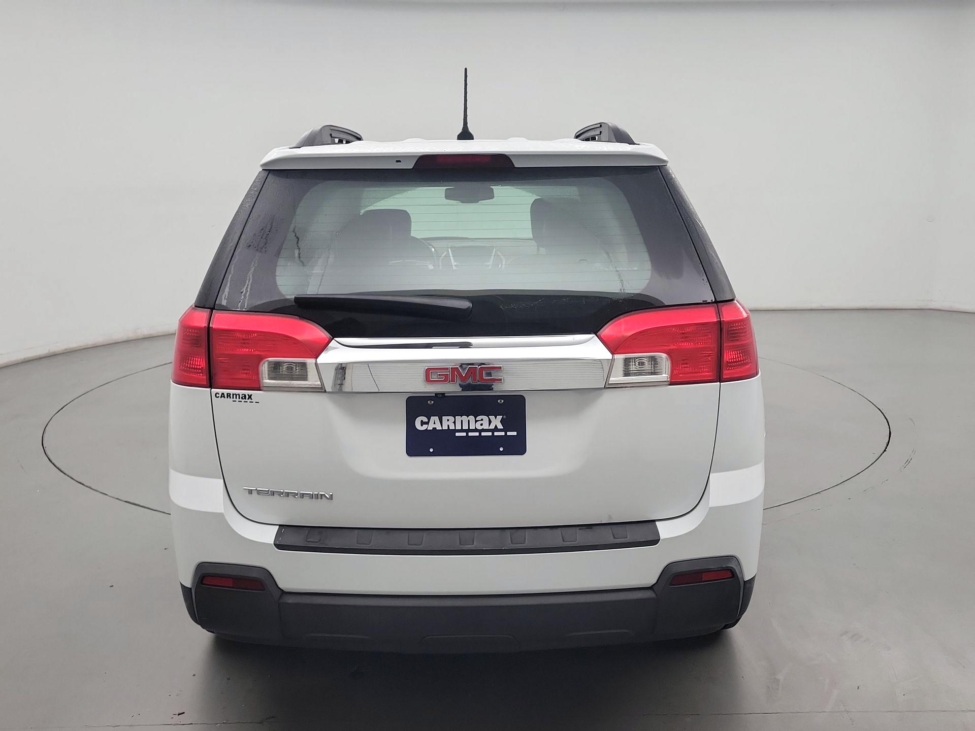Thumbnail: 2014 GMC Terrain - 6