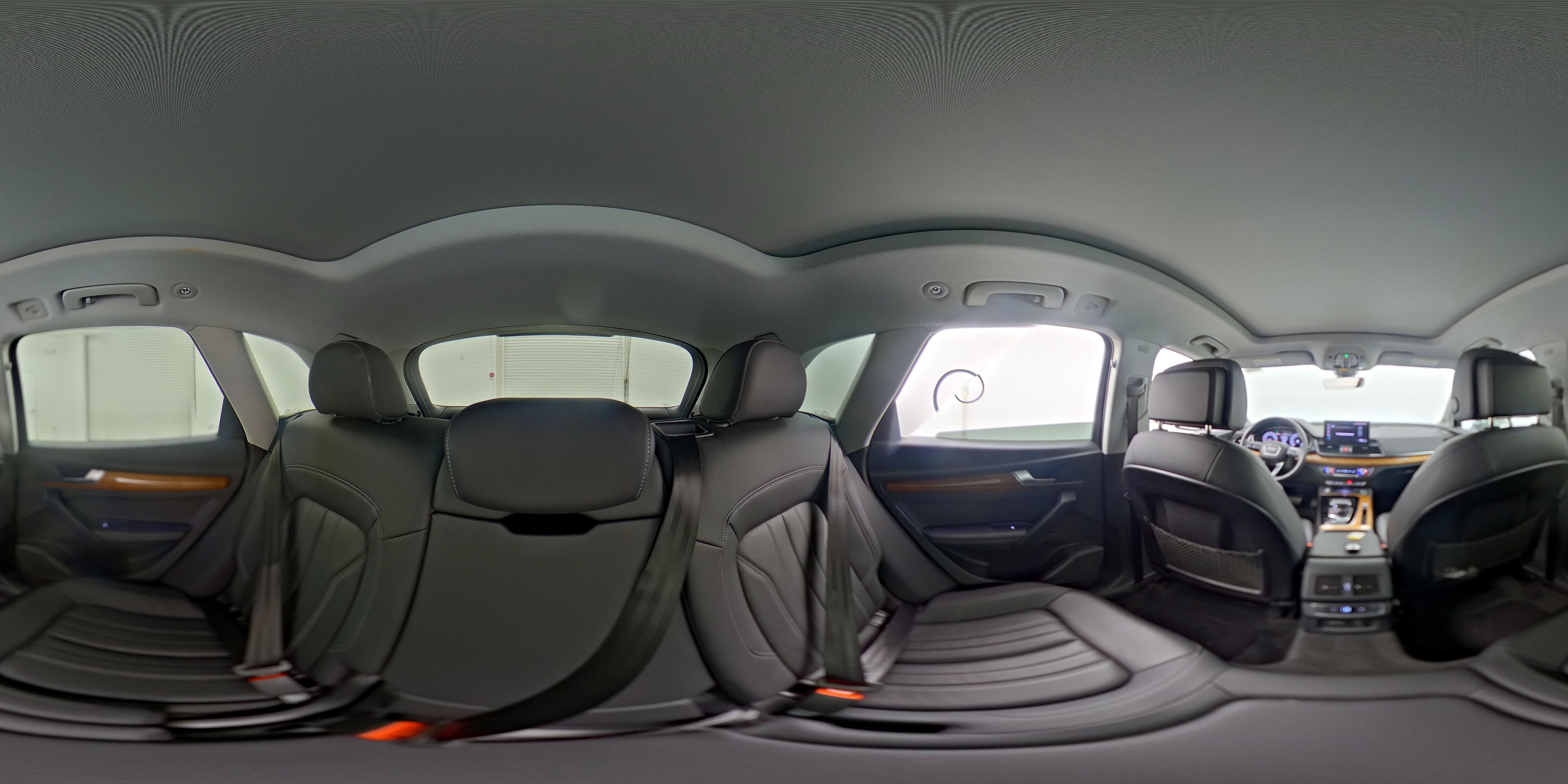 2023 Audi Q5 Premium Plus - Photo 25