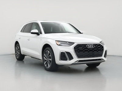 2023 Audi Q5 S-Line Premium Plus