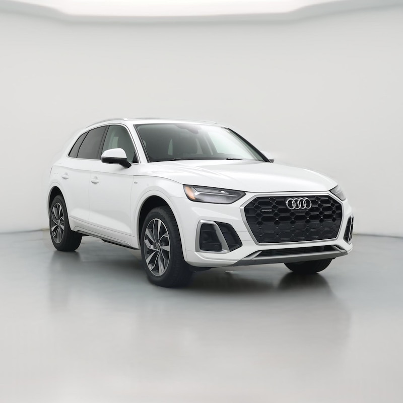2023 Audi Q5 S-Line Premium Plus