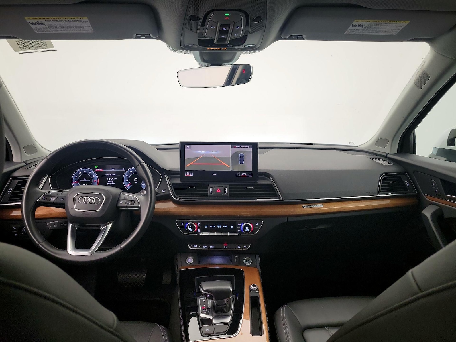 2023 Audi Q5 Premium Plus - Photo 10
