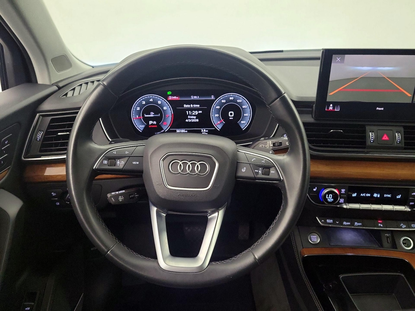 2023 Audi Q5 Premium Plus - Photo 11