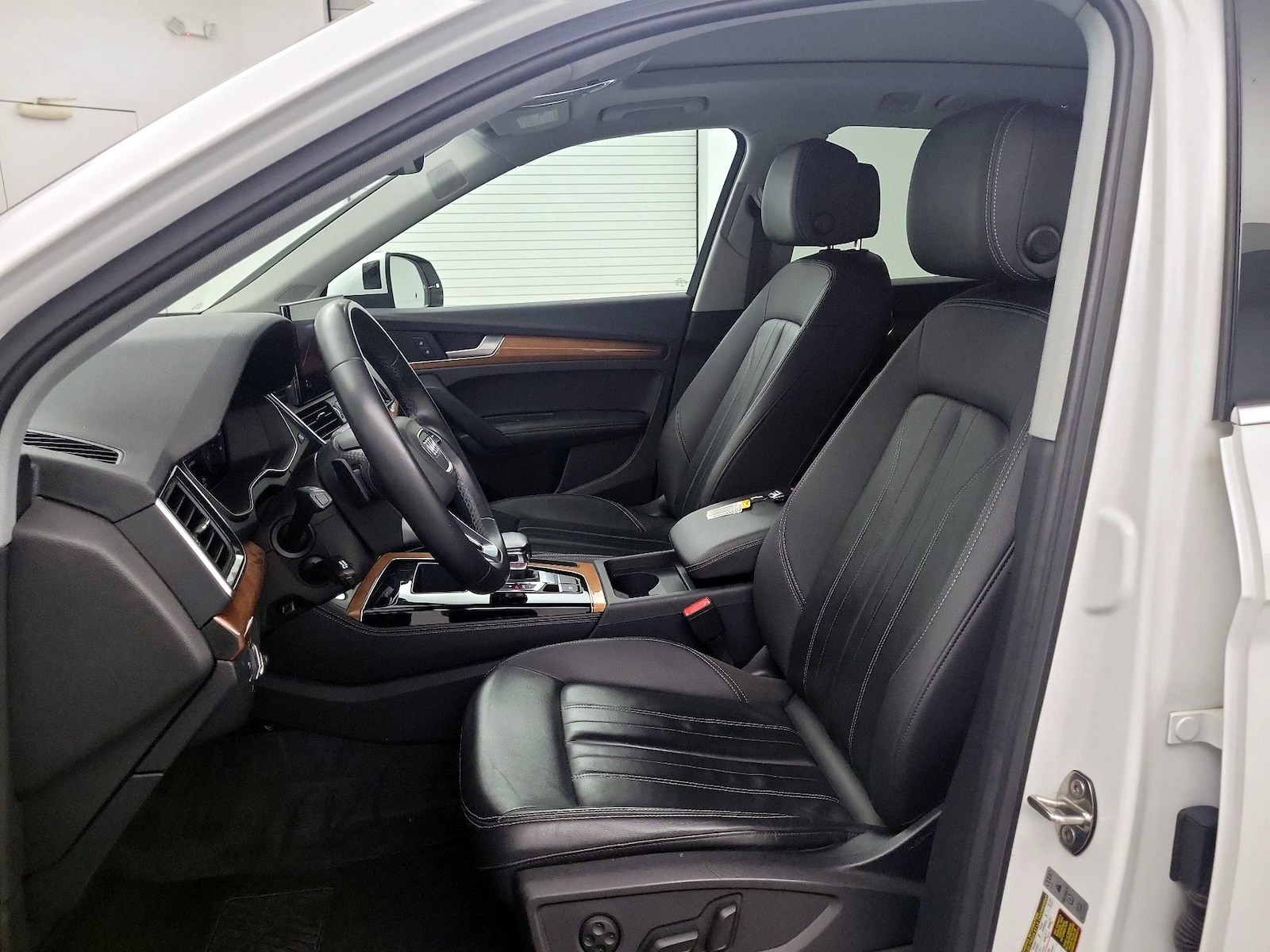 2023 Audi Q5 Premium Plus - Photo 12