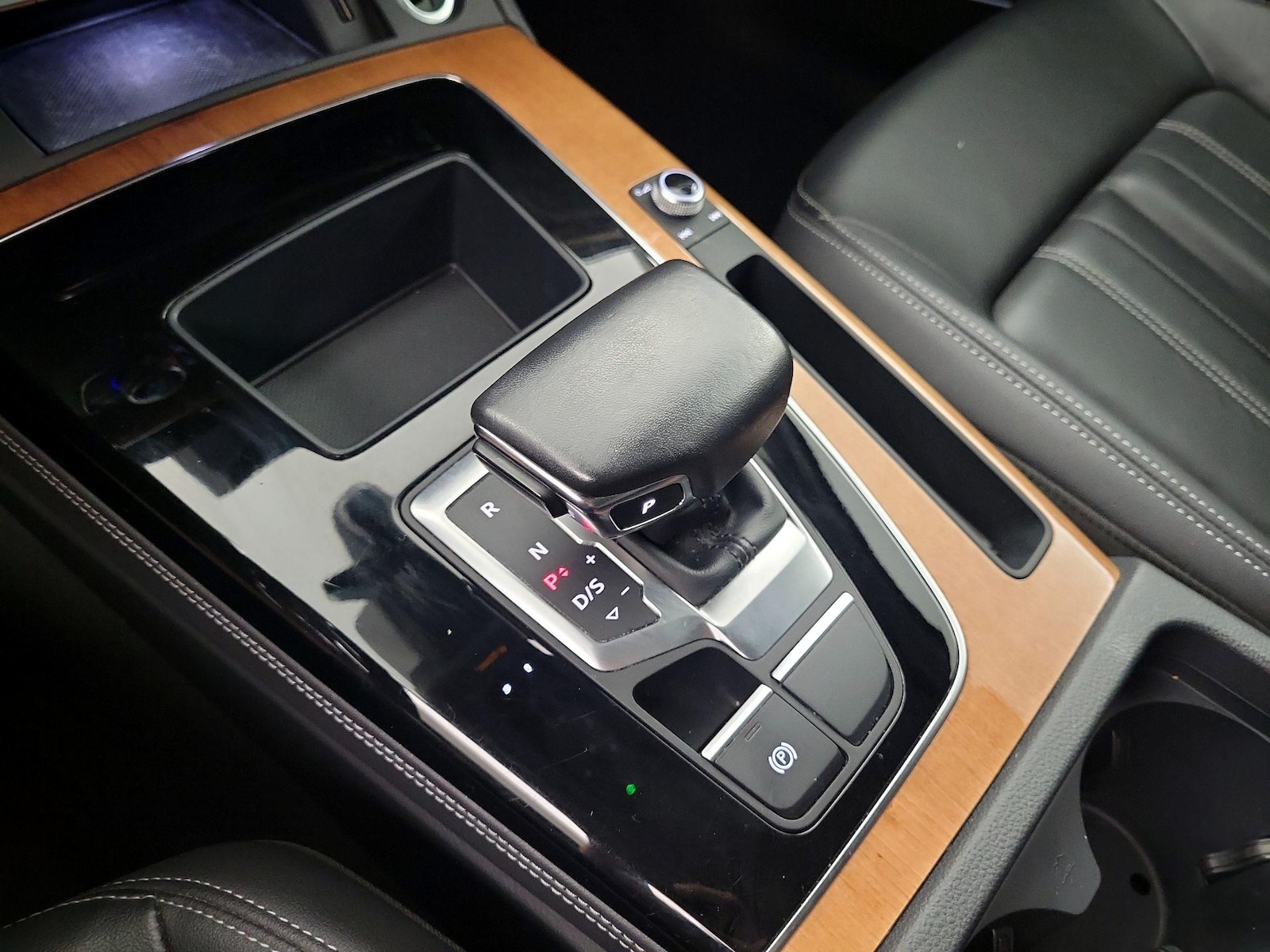 2023 Audi Q5 Premium Plus - Photo 18