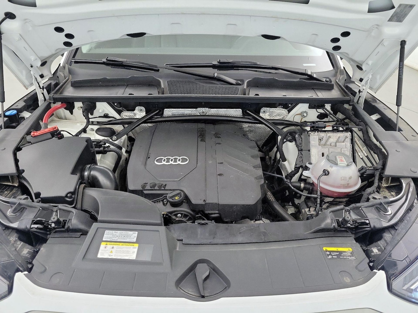 2023 Audi Q5 Premium Plus - Photo 22