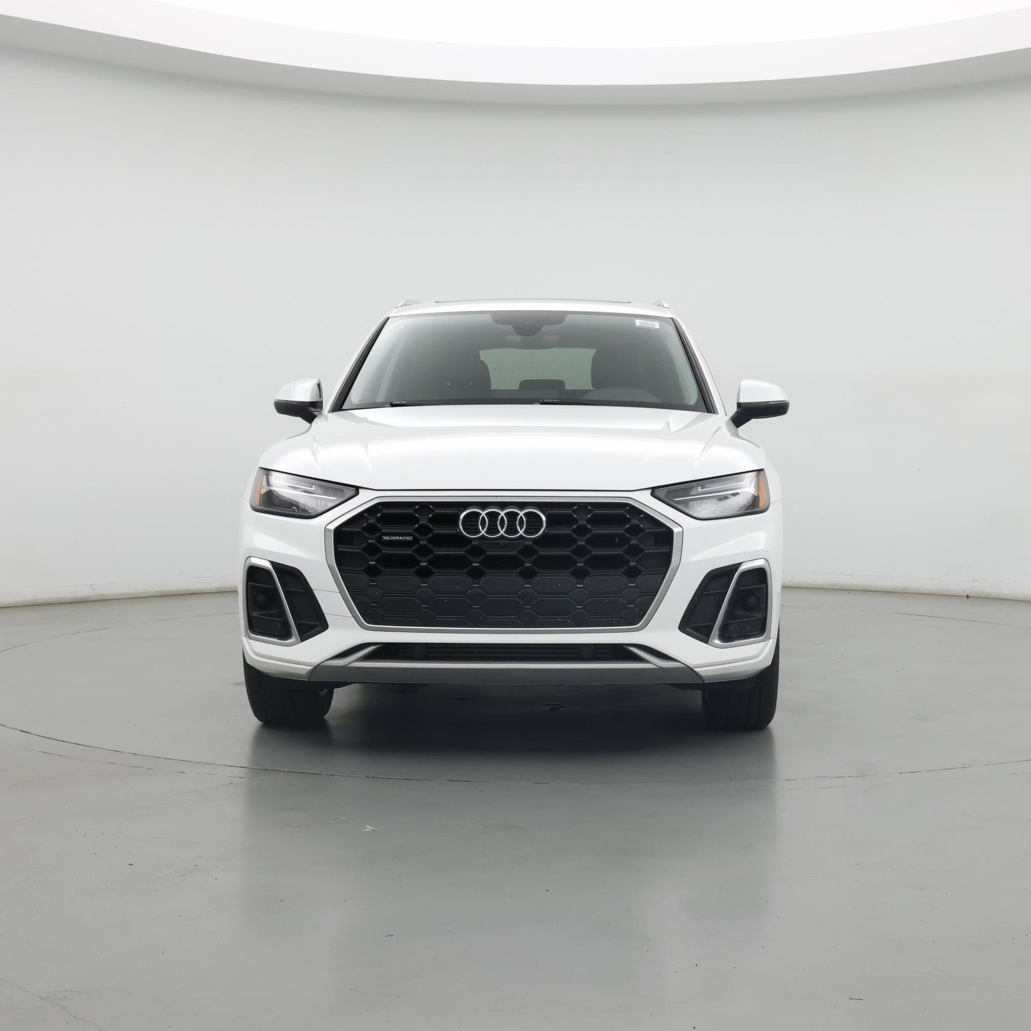 Thumbnail: 2023 Audi Q5 - 5