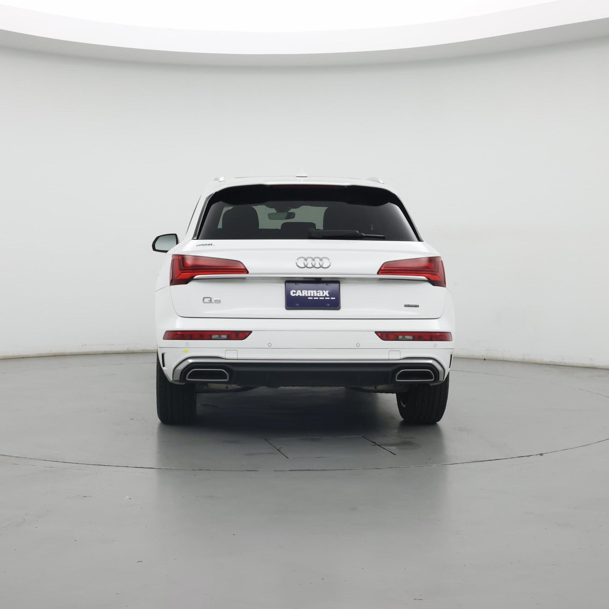 Thumbnail: 2023 Audi Q5 - 6