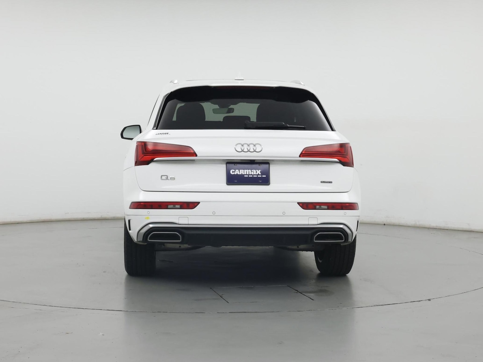2023 Audi Q5 Premium Plus - Photo 7