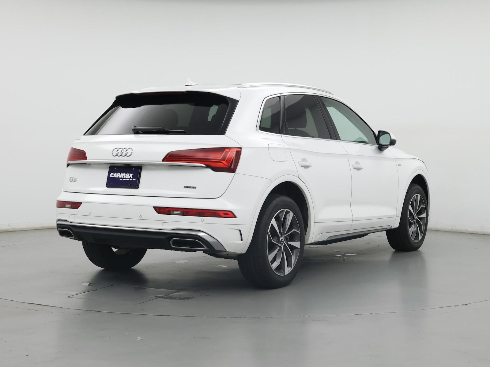 2023 Audi Q5 Premium Plus - Photo 9