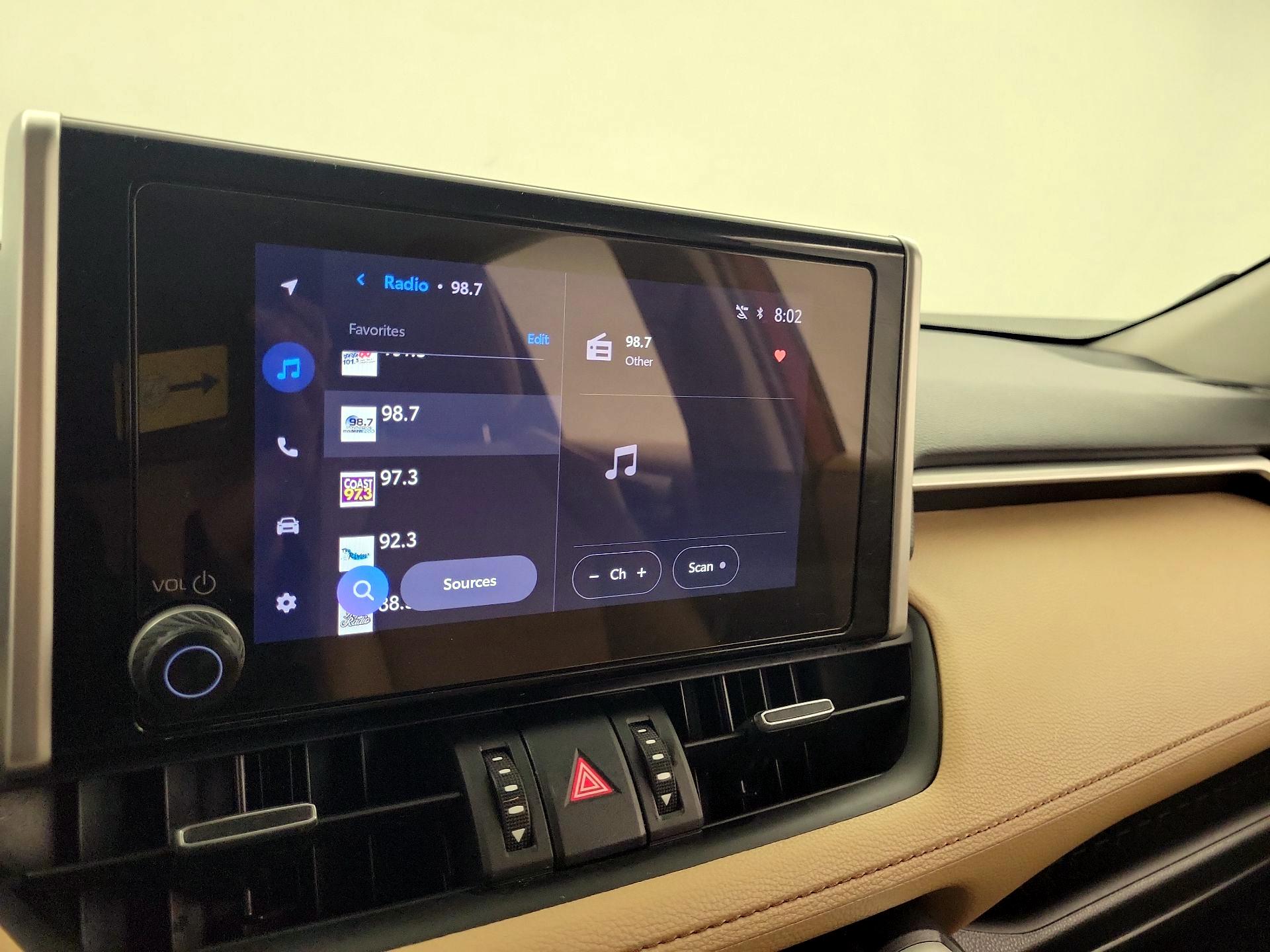 Thumbnail: 2025 Toyota RAV4 - 15