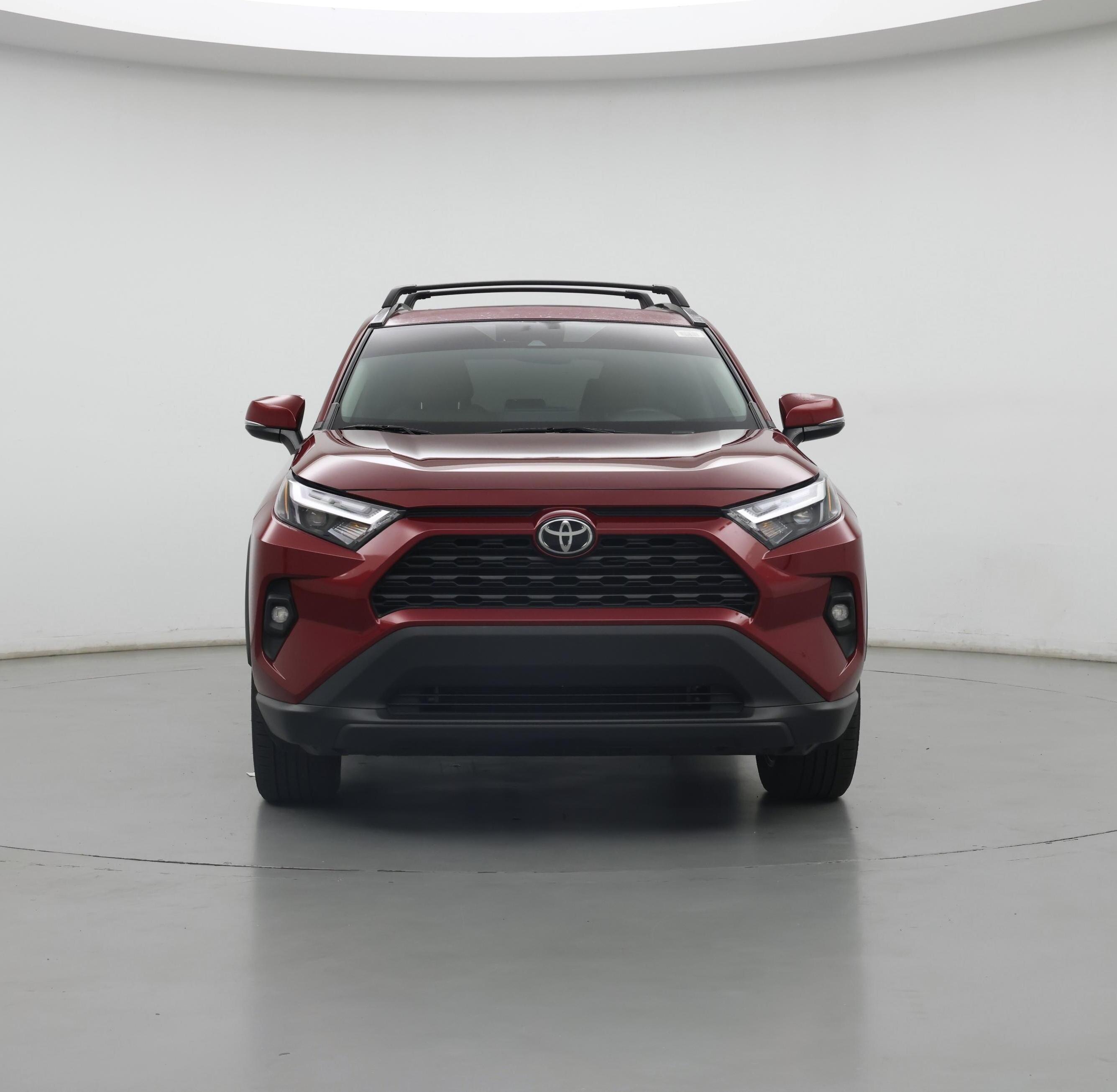 Thumbnail: 2025 Toyota RAV4 - 5