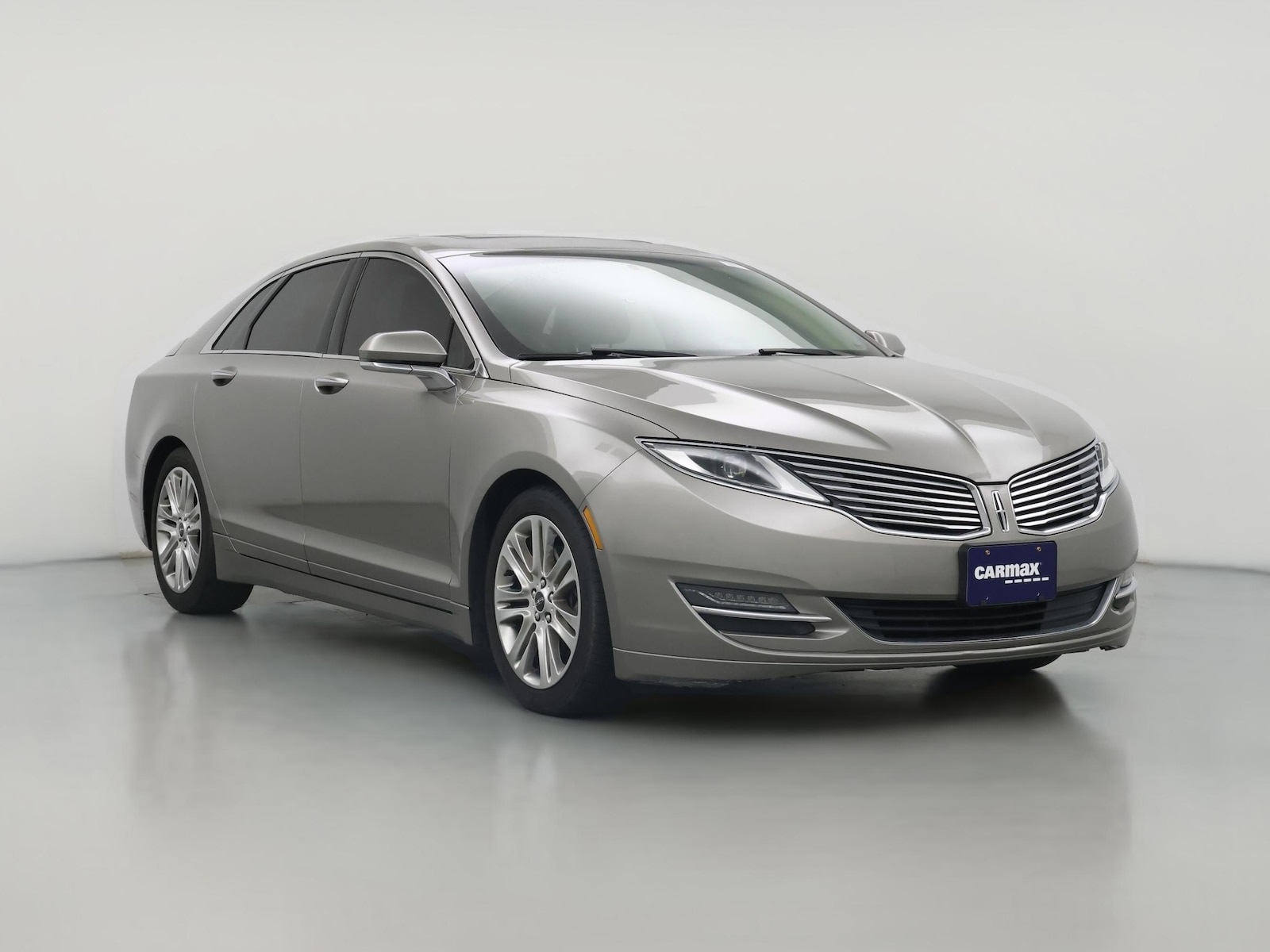 2016 Lincoln MKZ Base