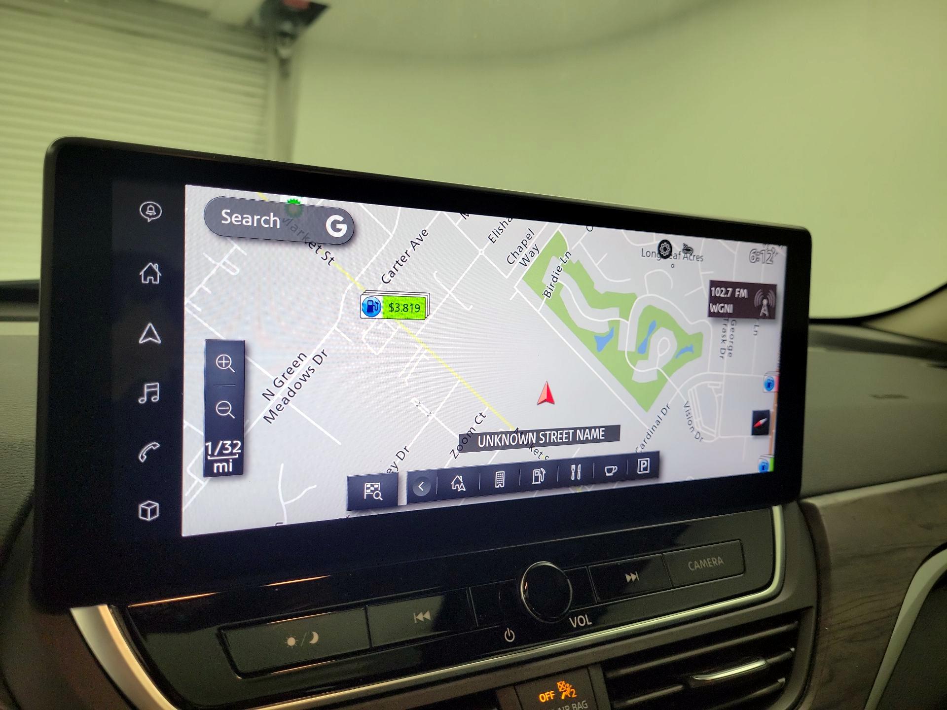 Thumbnail: 2024 Nissan Altima - 14